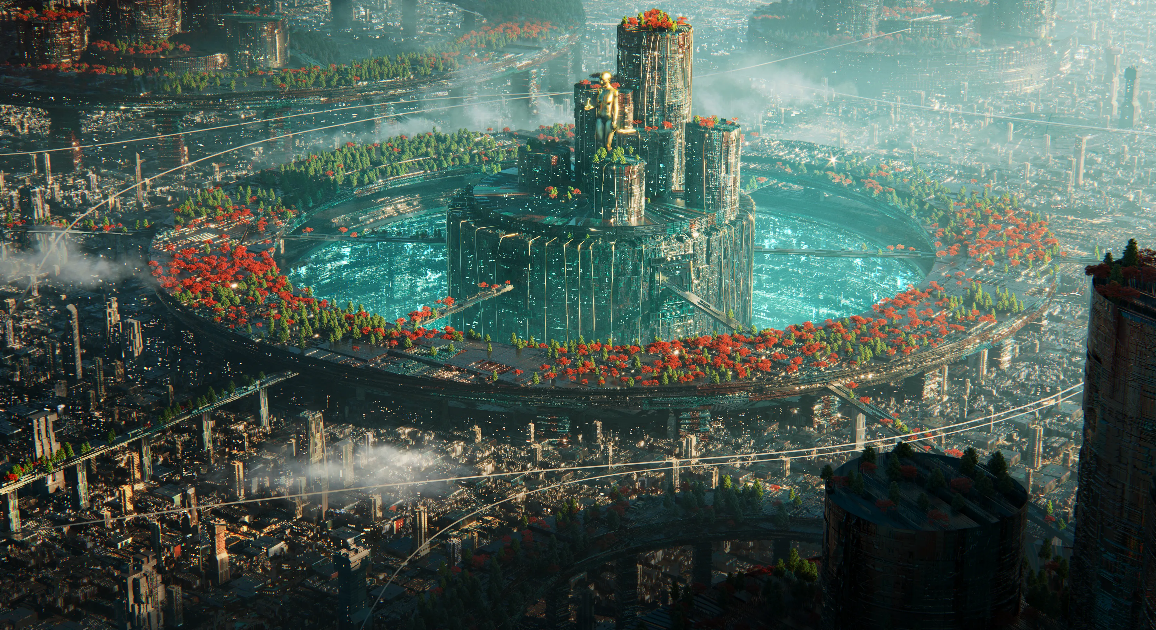 Universal Personhood