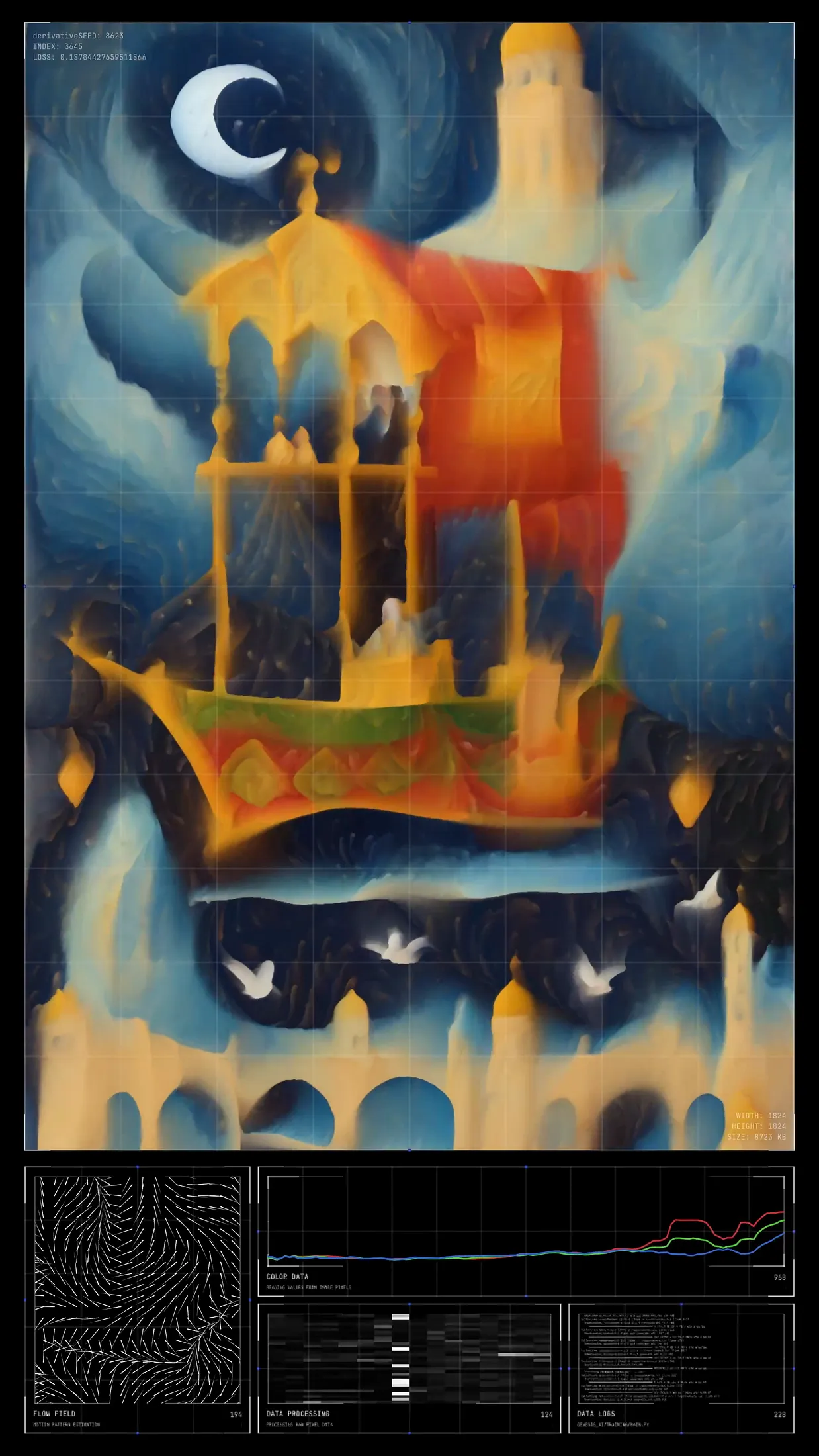 artwork thumbnail