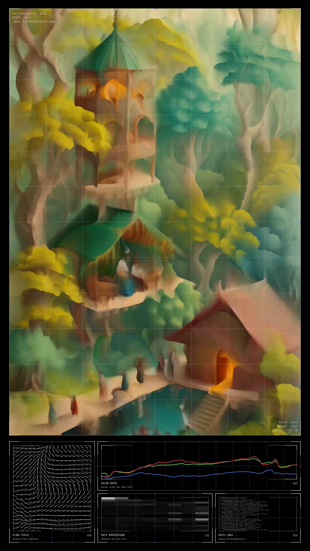 artwork thumbnail