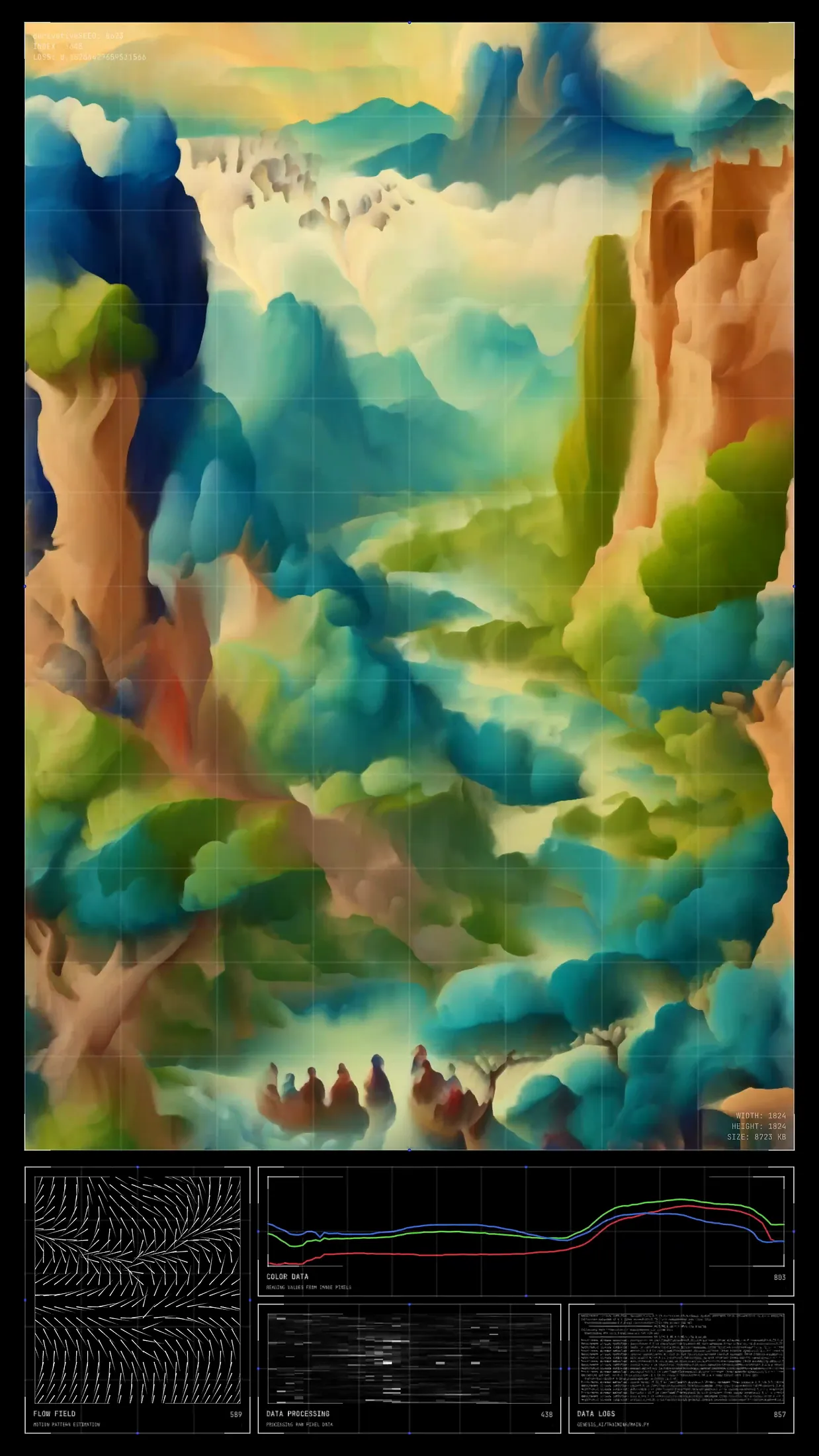 artwork thumbnail