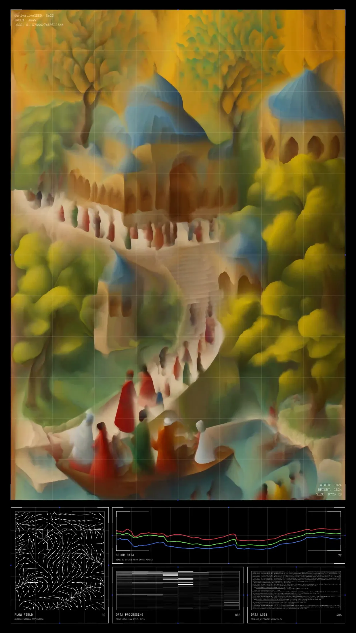 artwork thumbnail