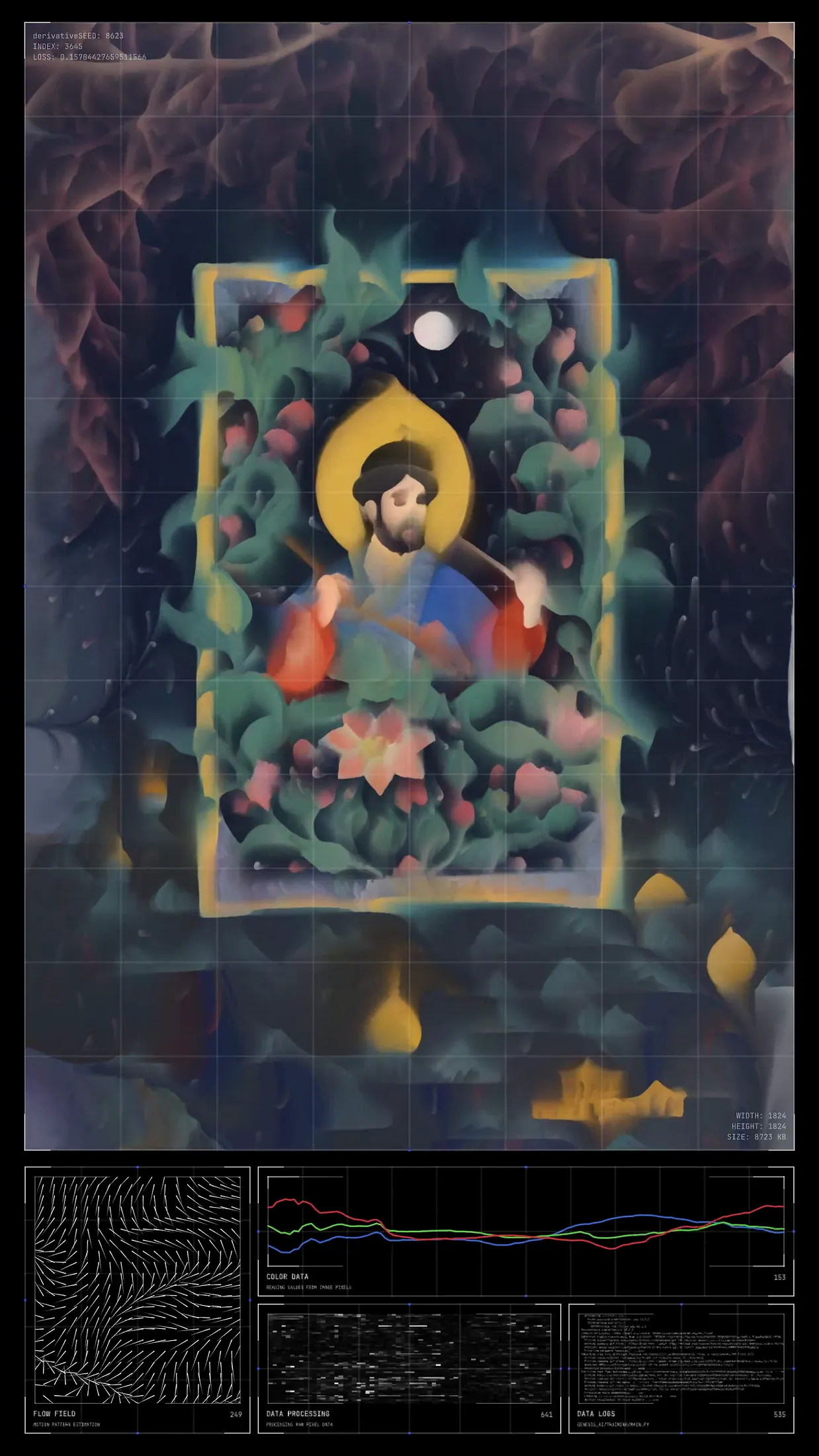 artwork thumbnail