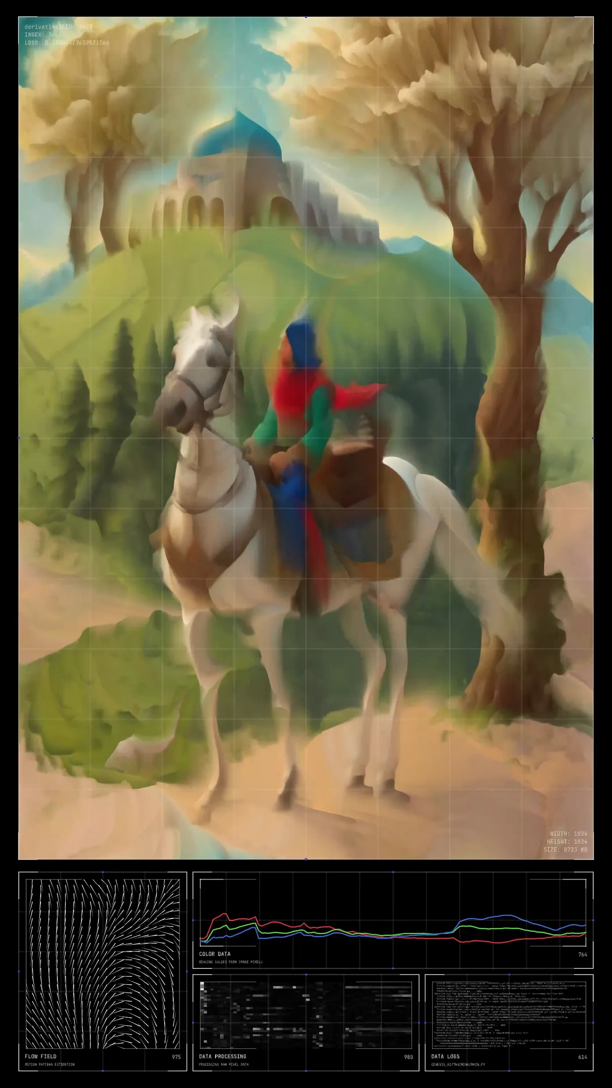 artwork thumbnail