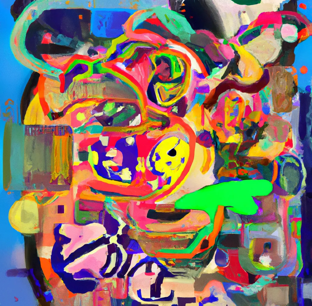 "I Messed It Up"  
「私はそれを台無しにしました」  
2022,  
Tù.úk'z.