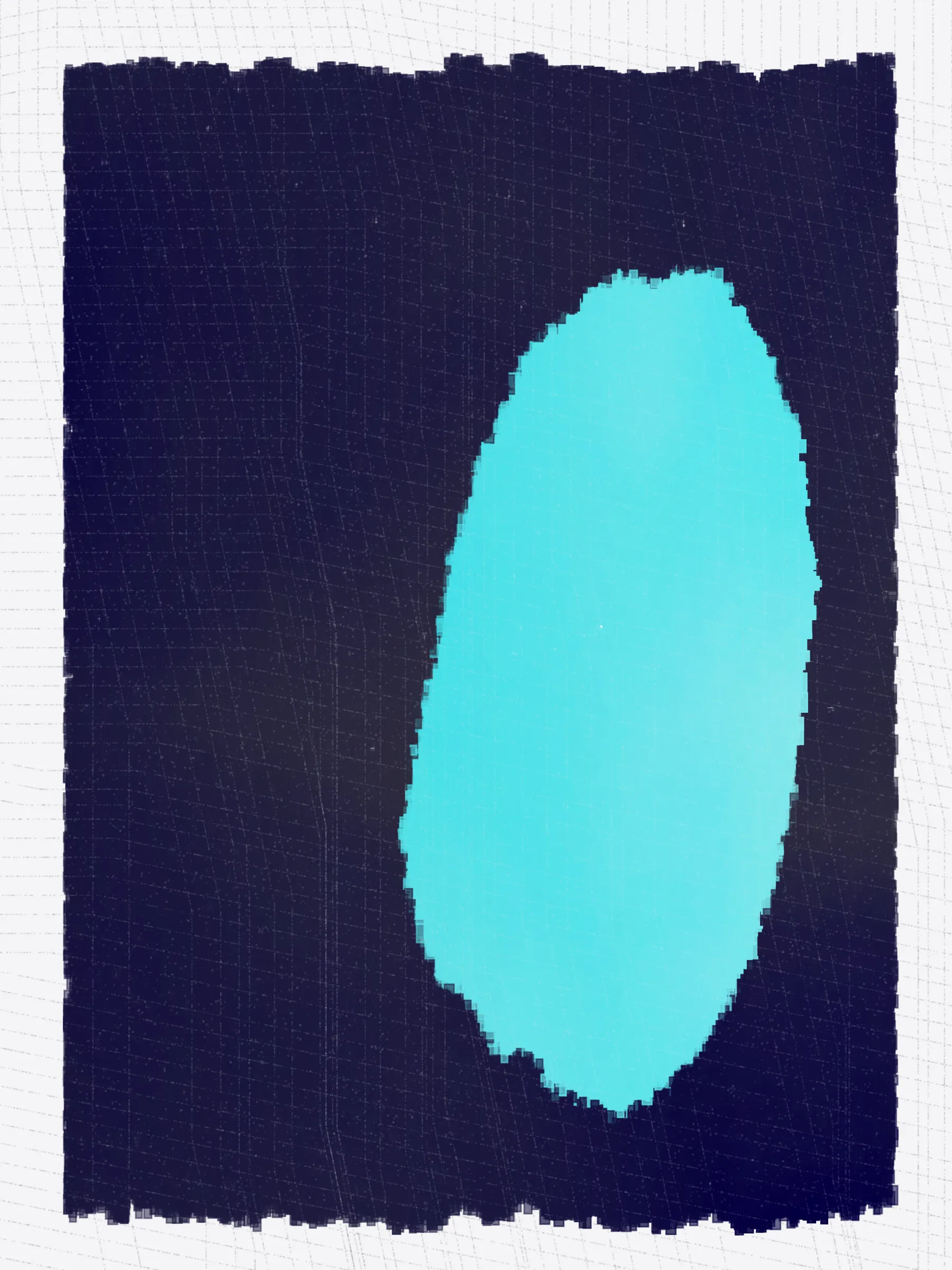Aragnation questions preconceived notions of what AI art can be. Does AI art have to be powered by giant neural networks? Do the aesthetics have to be that of photos or paintings or collages of pieces thereof?

Aragnation uses tiny AI models and constructs abstract imagery in the vocabulary of abstract blobs and organic textures rather than pixels. It is playful with colors. It has a hint of a watercolor and art paper aesthetic. 

The training data includes photographs taken by one of the artists, Abhishek.  The generated pieces thus capture, in broad strokes, Abhishek’s photography – nature, landscapes and urban settings.

In a refreshing contrast to the gravity of the role AI technology is playing in content creation and creative expression, Aragnation brings a light and joyful touch to generative AI art. 

No GPUs were harmed in the making of Aragnation. All AI models are entirely different architectures than those commonly used, and have been designed and trained from scratch by the artists.