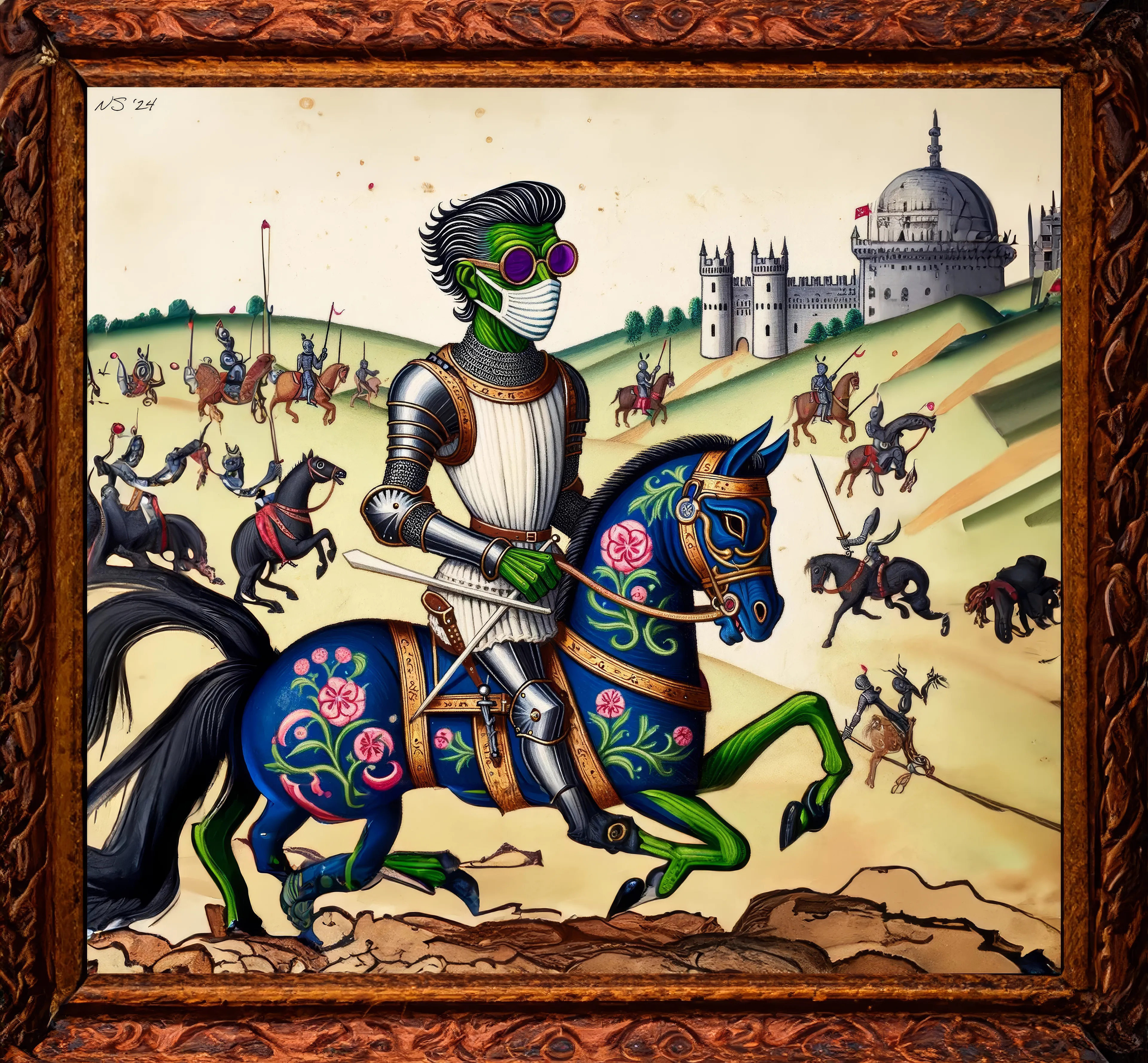 artwork thumbnail