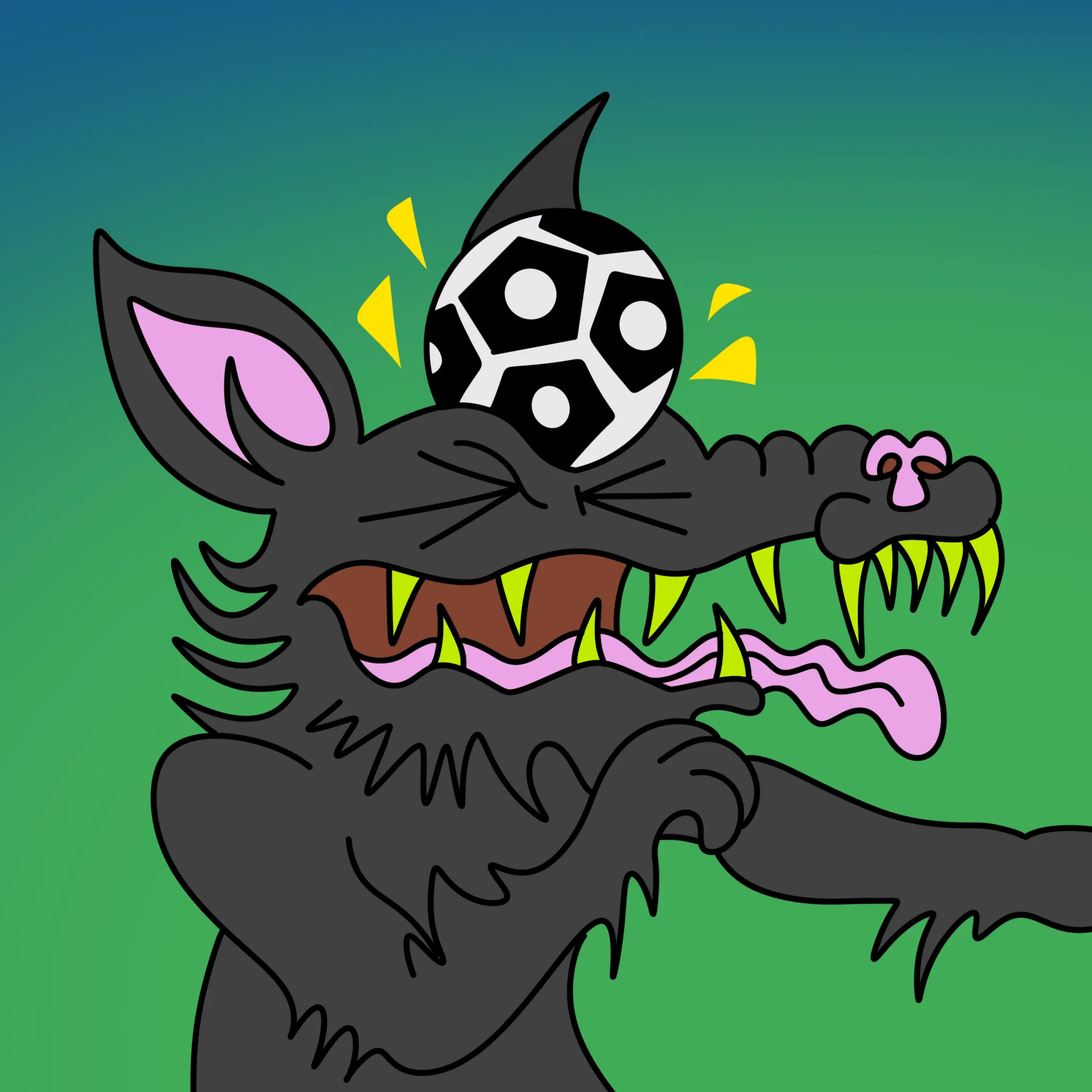 !AWOO