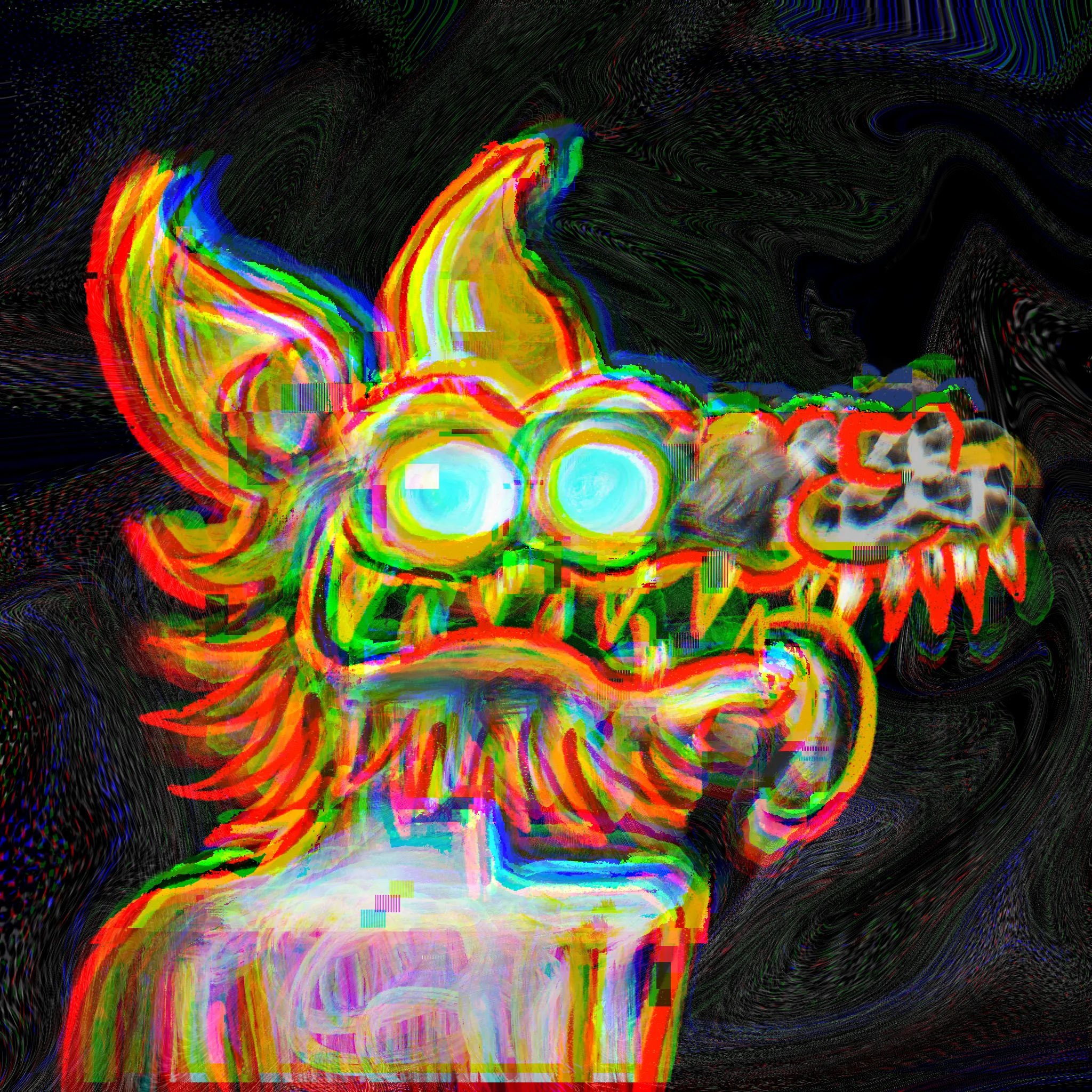 !AWOO