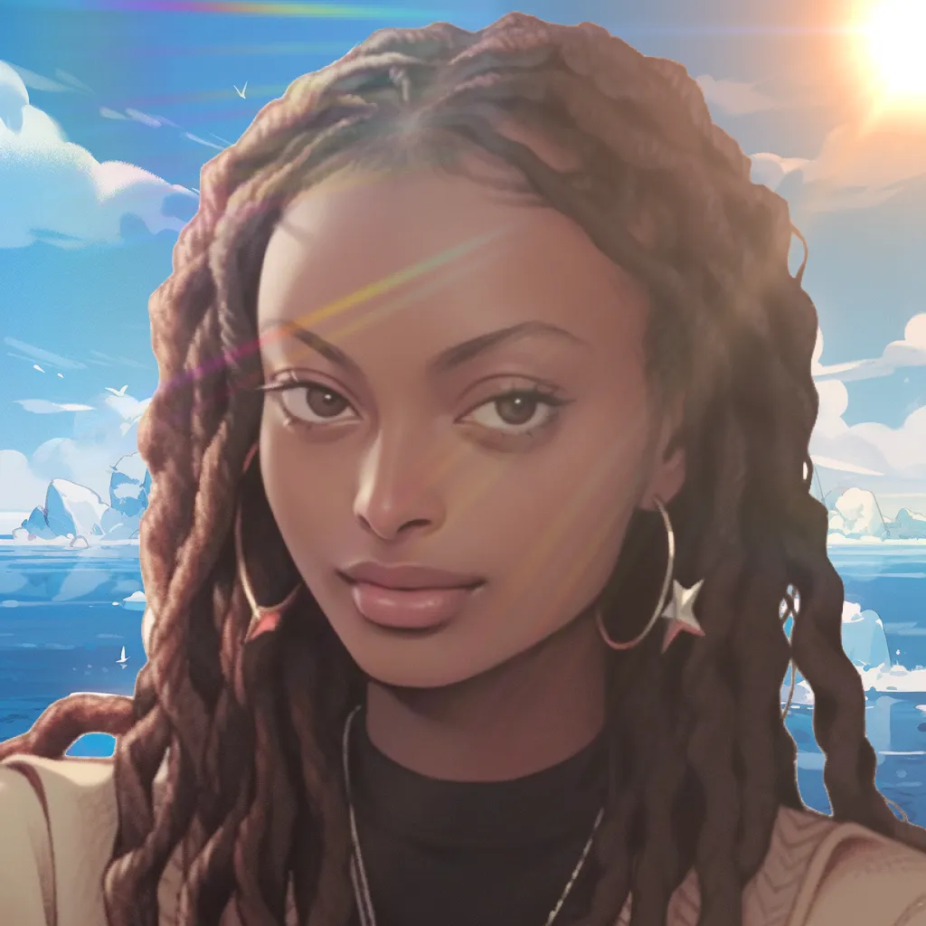 This collection was created in the summer of 2023, during one of the toughest bear markets for art on the blockchain. In the spirit of bringing a sense of joy and lightness into the prevailing somber atmosphere, a series of anime portraits of some of our most beloved members of our community were generated using AI. These portraits were then combined with different background locations and different filters to create a classic PFP collection. This is a memento of this specific time and place to remind us why we are all still here building, creating, and collecting.