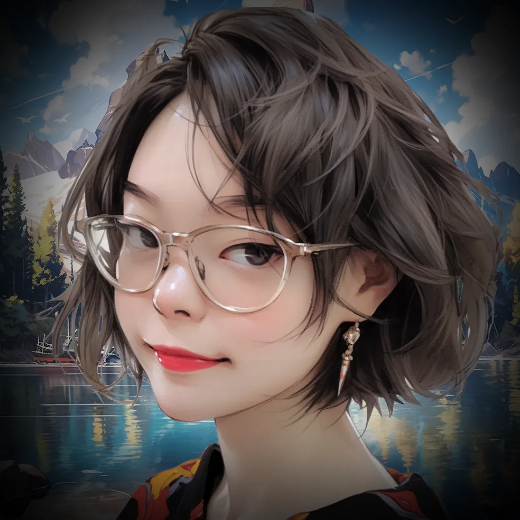 This collection was created in the summer of 2023, during one of the toughest bear markets for art on the blockchain. In the spirit of bringing a sense of joy and lightness into the prevailing somber atmosphere, a series of anime portraits of some of our most beloved members of our community were generated using AI. These portraits were then combined with different background locations and different filters to create a classic PFP collection. This is a memento of this specific time and place to remind us why we are all still here building, creating, and collecting.