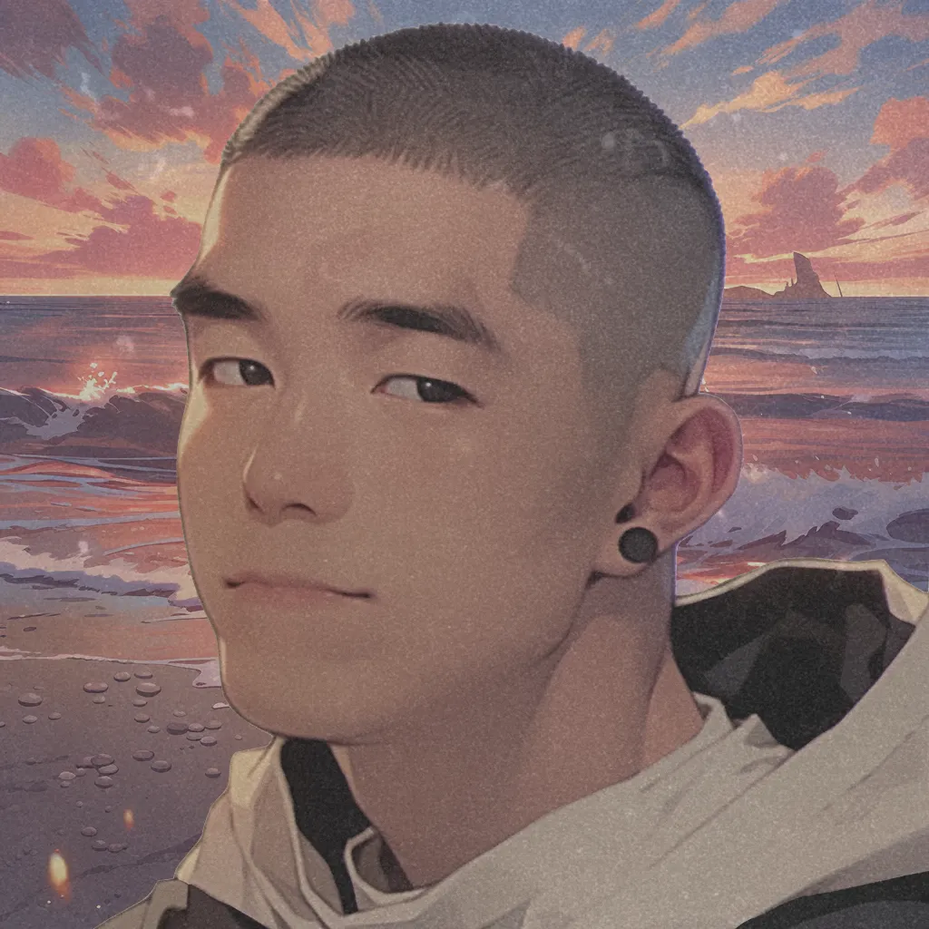 This collection was created in the summer of 2023, during one of the toughest bear markets for art on the blockchain. In the spirit of bringing a sense of joy and lightness into the prevailing somber atmosphere, a series of anime portraits of some of our most beloved members of our community were generated using AI. These portraits were then combined with different background locations and different filters to create a classic PFP collection. This is a memento of this specific time and place to remind us why we are all still here building, creating, and collecting.