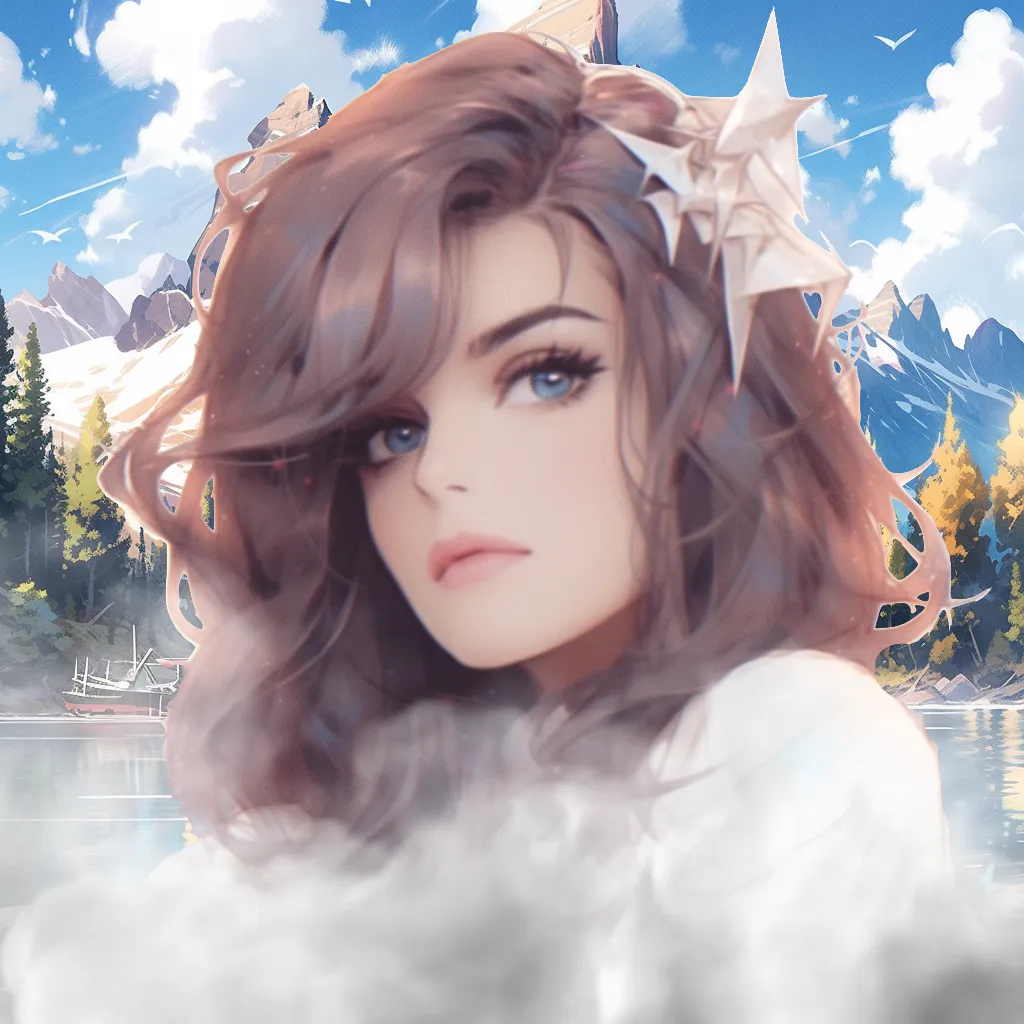 This collection was created in the summer of 2023, during one of the toughest bear markets for art on the blockchain. In the spirit of bringing a sense of joy and lightness into the prevailing somber atmosphere, a series of anime portraits of some of our most beloved members of our community were generated using AI. These portraits were then combined with different background locations and different filters to create a classic PFP collection. This is a memento of this specific time and place to remind us why we are all still here building, creating, and collecting.