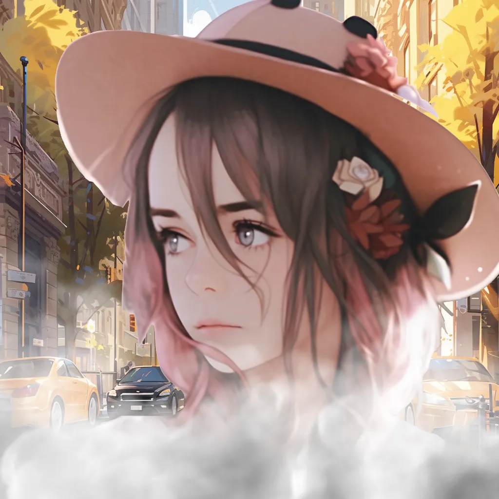 This collection was created in the summer of 2023, during one of the toughest bear markets for art on the blockchain. In the spirit of bringing a sense of joy and lightness into the prevailing somber atmosphere, a series of anime portraits of some of our most beloved members of our community were generated using AI. These portraits were then combined with different background locations and different filters to create a classic PFP collection. This is a memento of this specific time and place to remind us why we are all still here building, creating, and collecting.