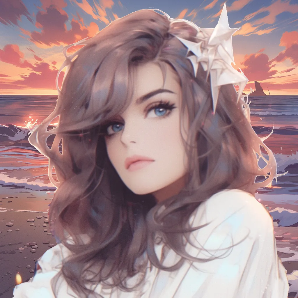This collection was created in the summer of 2023, during one of the toughest bear markets for art on the blockchain. In the spirit of bringing a sense of joy and lightness into the prevailing somber atmosphere, a series of anime portraits of some of our most beloved members of our community were generated using AI. These portraits were then combined with different background locations and different filters to create a classic PFP collection. This is a memento of this specific time and place to remind us why we are all still here building, creating, and collecting.