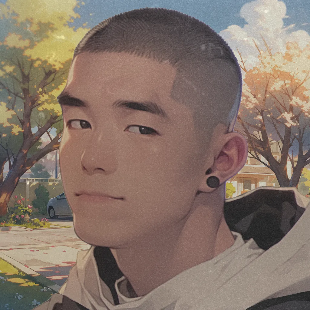 This collection was created in the summer of 2023, during one of the toughest bear markets for art on the blockchain. In the spirit of bringing a sense of joy and lightness into the prevailing somber atmosphere, a series of anime portraits of some of our most beloved members of our community were generated using AI. These portraits were then combined with different background locations and different filters to create a classic PFP collection. This is a memento of this specific time and place to remind us why we are all still here building, creating, and collecting.