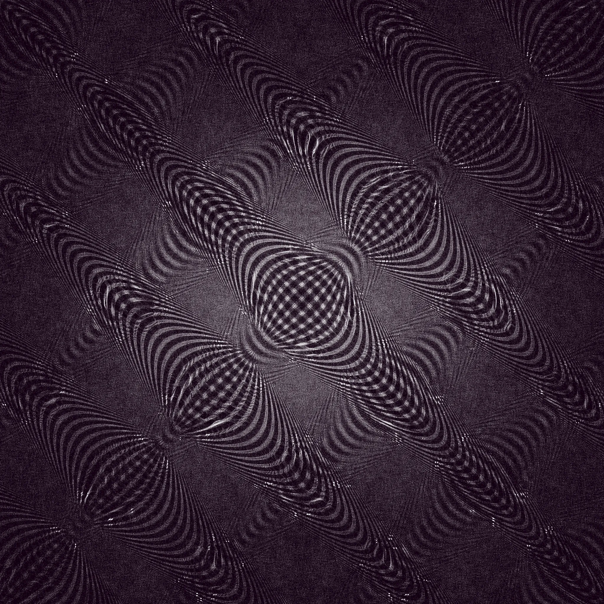 Laya Mathikshara is a 14-year-old artist from India. She’s curious about the intersection of art and tech, with both expressing infinity and freedom. Laya’s emotive collection, Amerkle, invites the viewer to reflect on the light that can come from darkness.