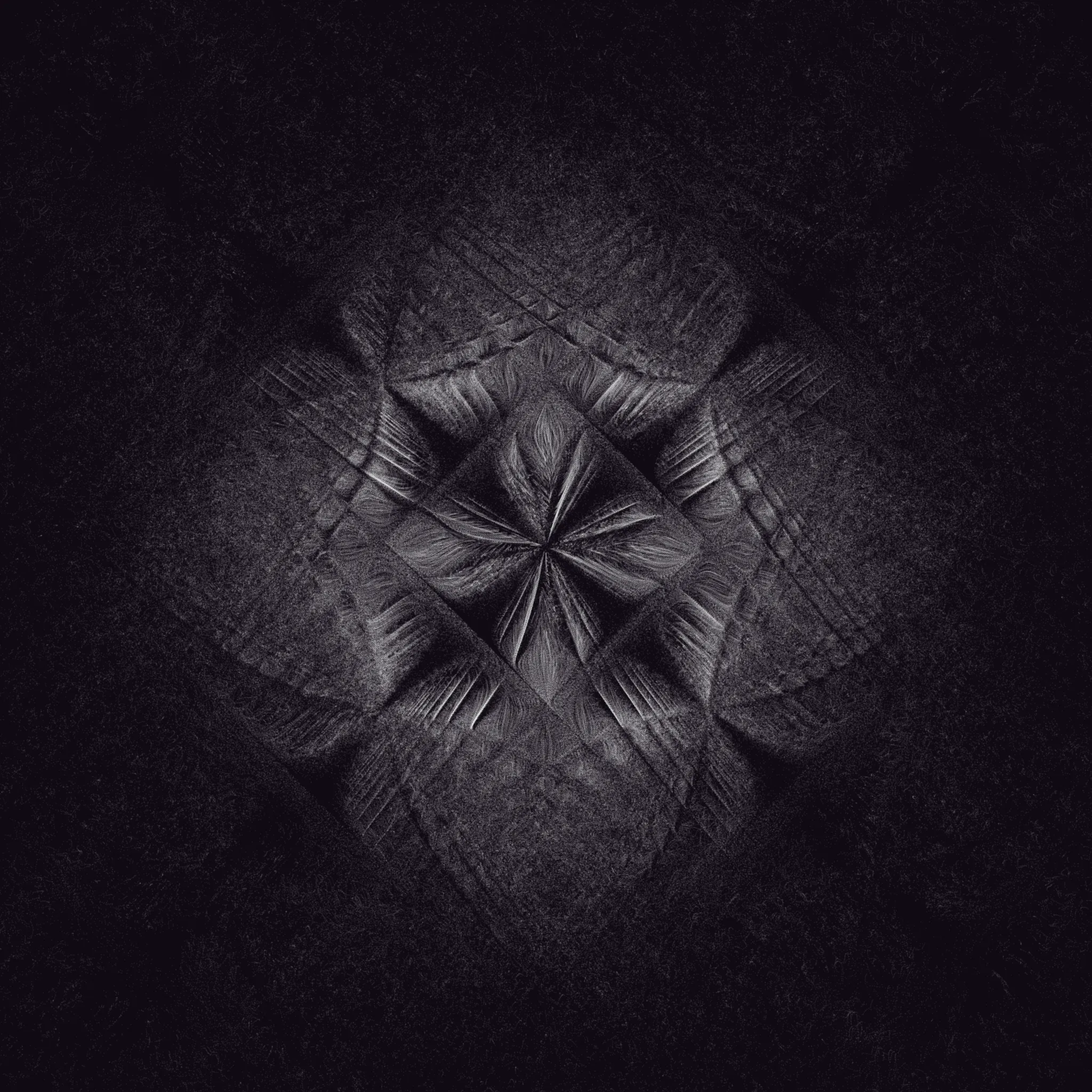 Laya Mathikshara is a 14-year-old artist from India. She’s curious about the intersection of art and tech, with both expressing infinity and freedom. Laya’s emotive collection, Amerkle, invites the viewer to reflect on the light that can come from darkness.