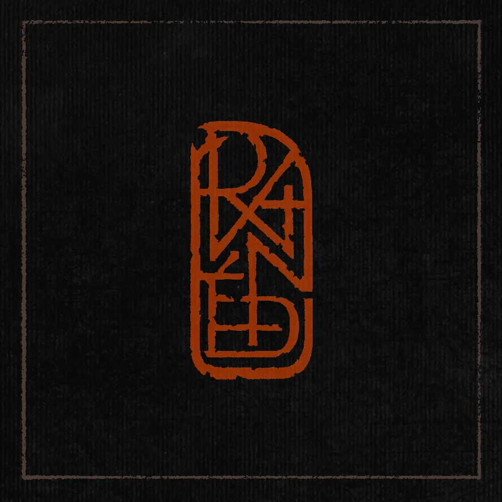 Signature seal for Andre.

Provenance gift from ZATO project.