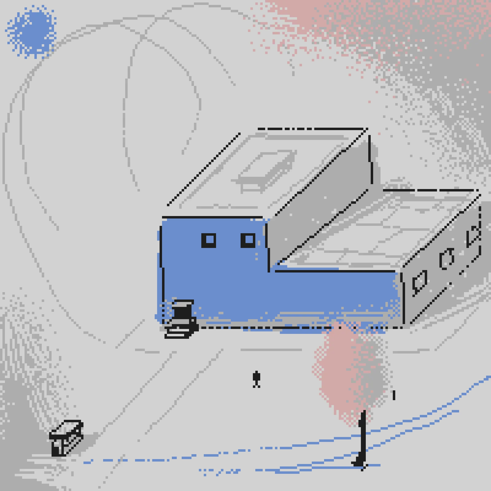 200×200p

Viewed on a social scale, architecture appears as a personal figure.  They have different temperaments and looks.  This series is like a collection of portraits of architectures and spaces.