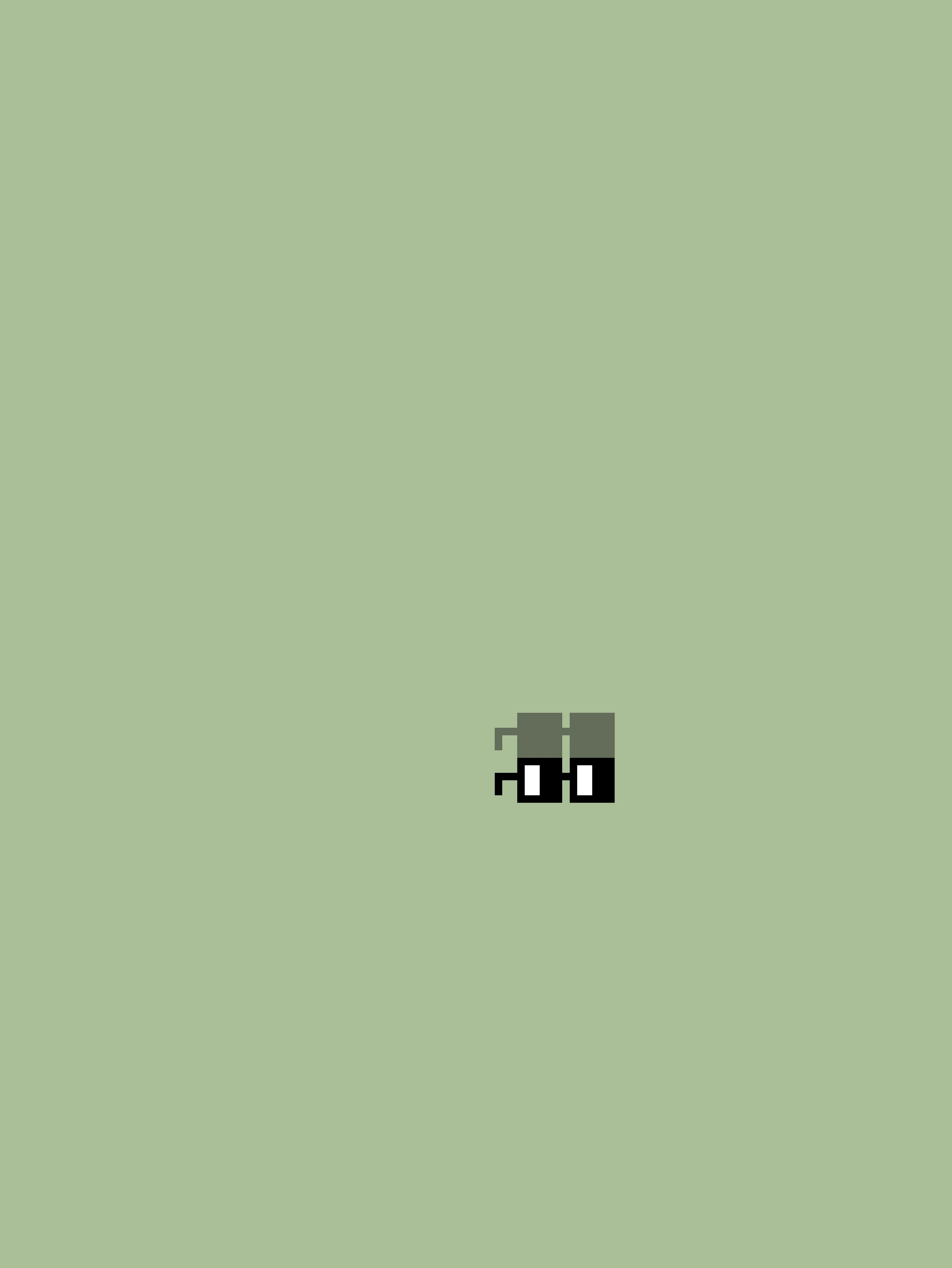 ‘Noggles’ by Nouns + ‘Cow’ by Grant Riven Yun = NOUW