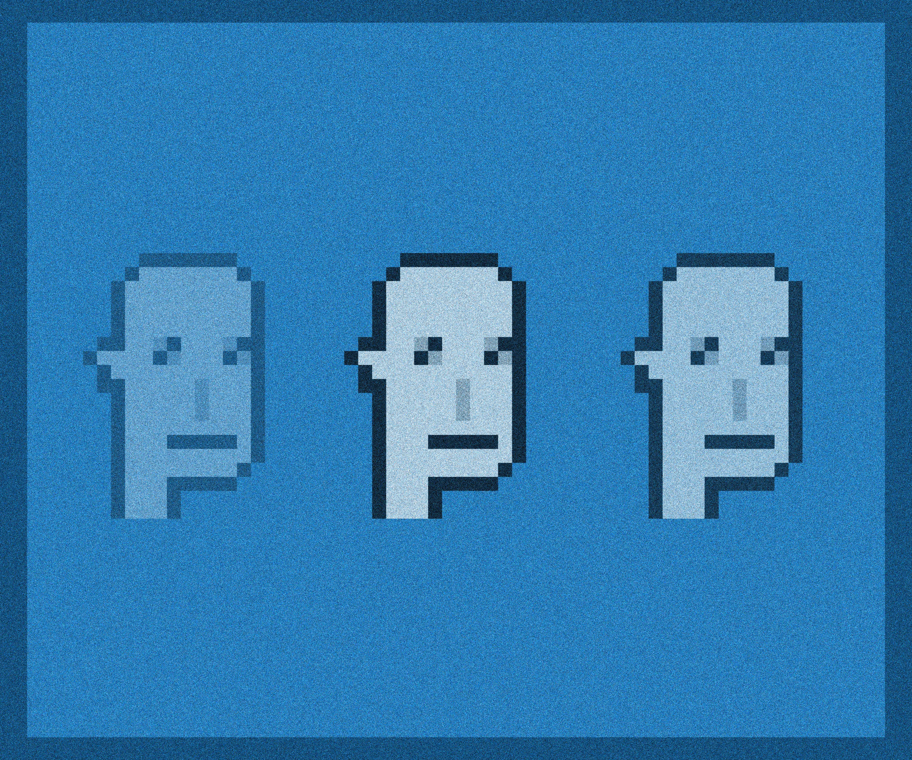 A Pixel Study.

Inspired by 'Pale Blue Death' By Alpha Centauri Kid.

;)