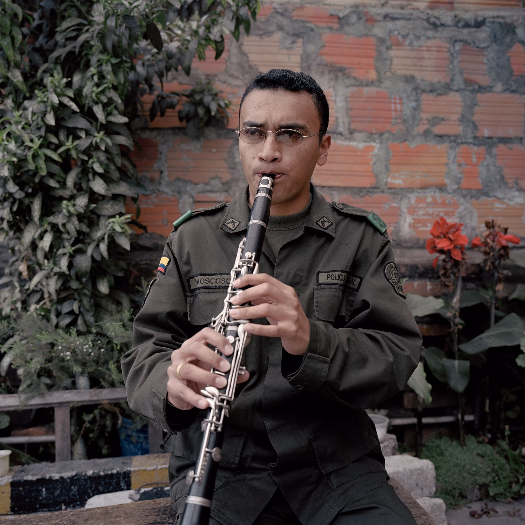 Assembly presents *Dog Days, Bogotá*, by award-winning Magnum photographer, Alec Soth. Rendered in his iconic style merging a documentary approach with a poetic sensibility, this project, one of his most personal to date, was made in Colombia during the adoption process of his daughter. In a book filled with letters, photos, and poems, he found a note his daughter’s birth mother wrote to her: “I hope that the hardness of the world will not hurt your sensitivity. When I think about you I hope that your life is full of beautiful things." These words became Soth’s mission statement as he set out to make his own book of the city of her birth describing the beauty found in a hard place. One of his earliest projects, it is minted here as his genesis NFT collection. Soth is one of the most celebrated American photographers and his work is in the collections of major museums worldwide including MoMA, The Whitney Museum of American Art, and the LA County Museum of Art.