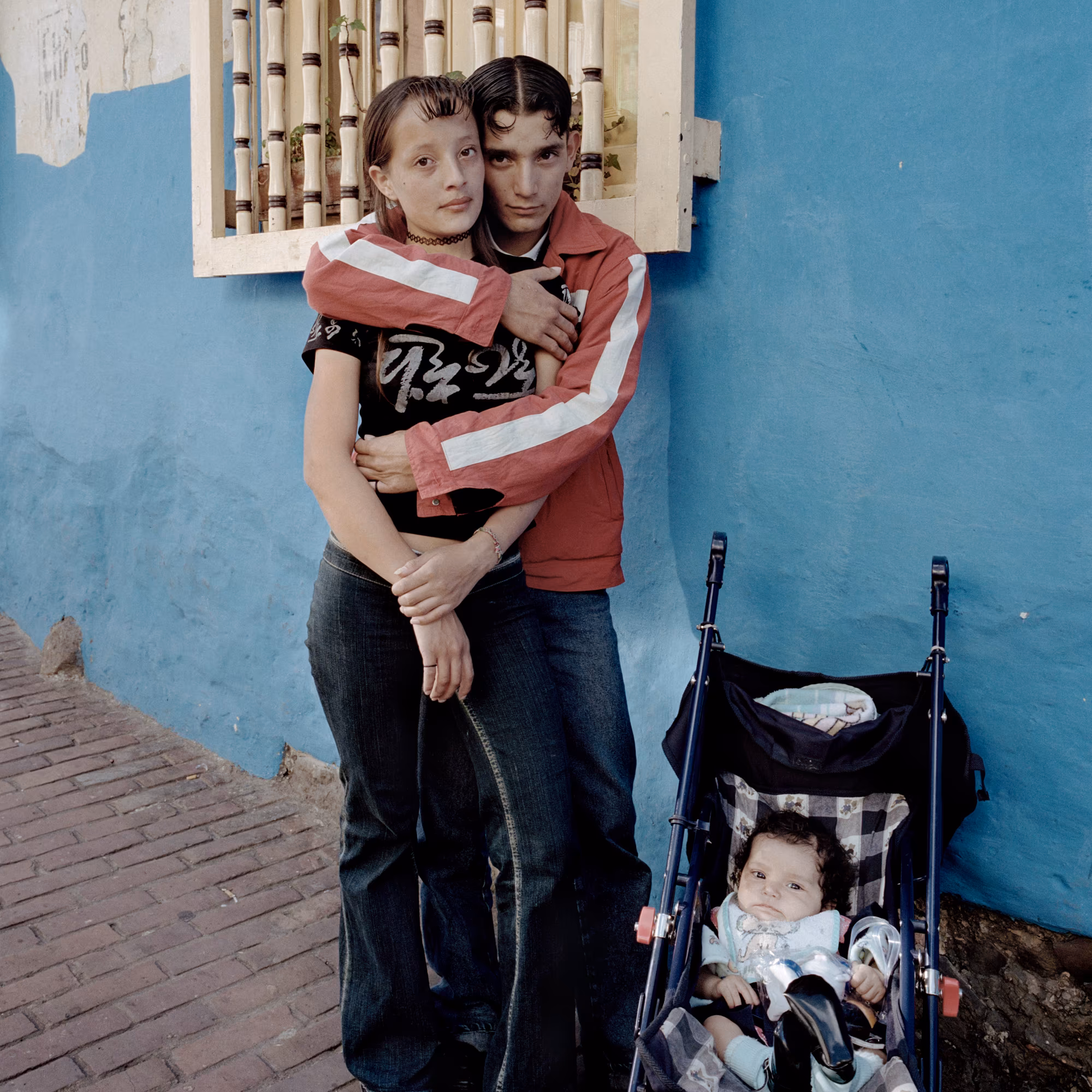 Assembly presents *Dog Days, Bogotá*, by award-winning Magnum photographer, Alec Soth. Rendered in his iconic style merging a documentary approach with a poetic sensibility, this project, one of his most personal to date, was made in Colombia during the adoption process of his daughter. In a book filled with letters, photos, and poems, he found a note his daughter’s birth mother wrote to her: “I hope that the hardness of the world will not hurt your sensitivity. When I think about you I hope that your life is full of beautiful things." These words became Soth’s mission statement as he set out to make his own book of the city of her birth describing the beauty found in a hard place. One of his earliest projects, it is minted here as his genesis NFT collection. Soth is one of the most celebrated American photographers and his work is in the collections of major museums worldwide including MoMA, The Whitney Museum of American Art, and the LA County Museum of Art.