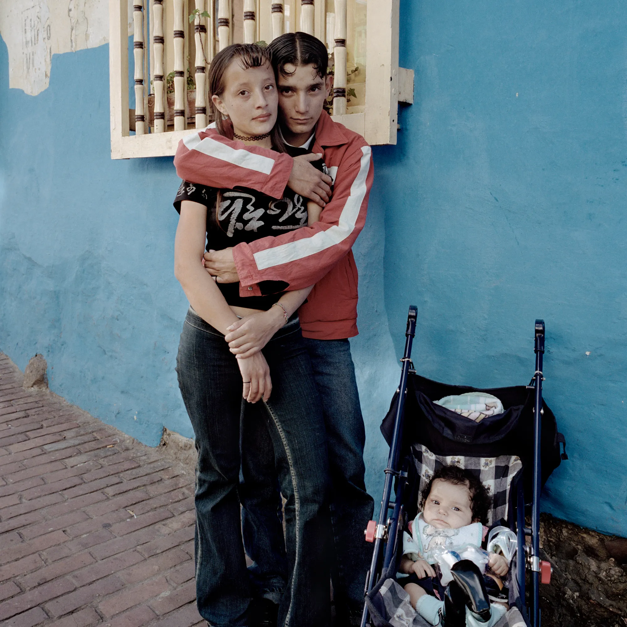 Assembly presents *Dog Days, Bogotá*, by award-winning Magnum photographer, Alec Soth. Rendered in his iconic style merging a documentary approach with a poetic sensibility, this project, one of his most personal to date, was made in Colombia during the adoption process of his daughter. In a book filled with letters, photos, and poems, he found a note his daughter’s birth mother wrote to her: “I hope that the hardness of the world will not hurt your sensitivity. When I think about you I hope that your life is full of beautiful things." These words became Soth’s mission statement as he set out to make his own book of the city of her birth describing the beauty found in a hard place. One of his earliest projects, it is minted here as his genesis NFT collection. Soth is one of the most celebrated American photographers and his work is in the collections of major museums worldwide including MoMA, The Whitney Museum of American Art, and the LA County Museum of Art.