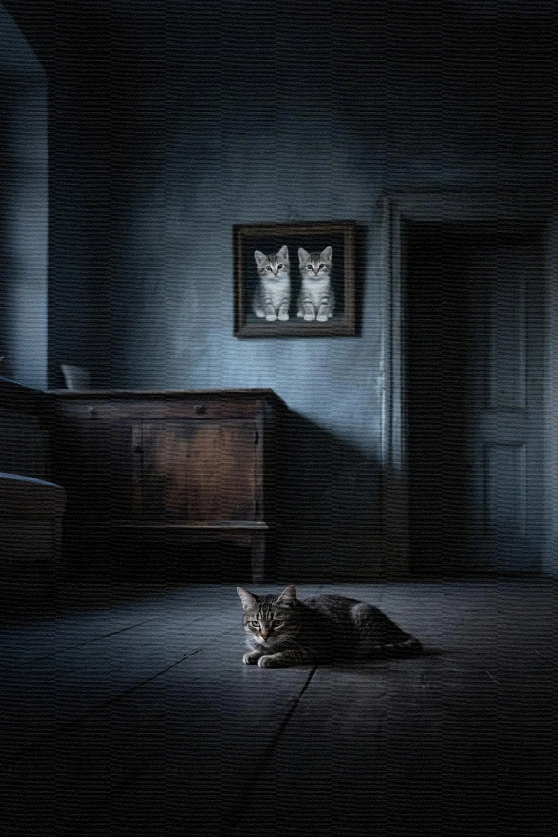 The life choices that people choose or are forced to choose in order to survive in the modern world are increasingly isolating the individual. Although isolation is sometimes an individual choice, human beings are social beings.  And loneliness, sometimes as a result of the powerlessness felt and the belief that one cannot change things, or the inability to adapt to the rules imposed by society, individuals become lonely.