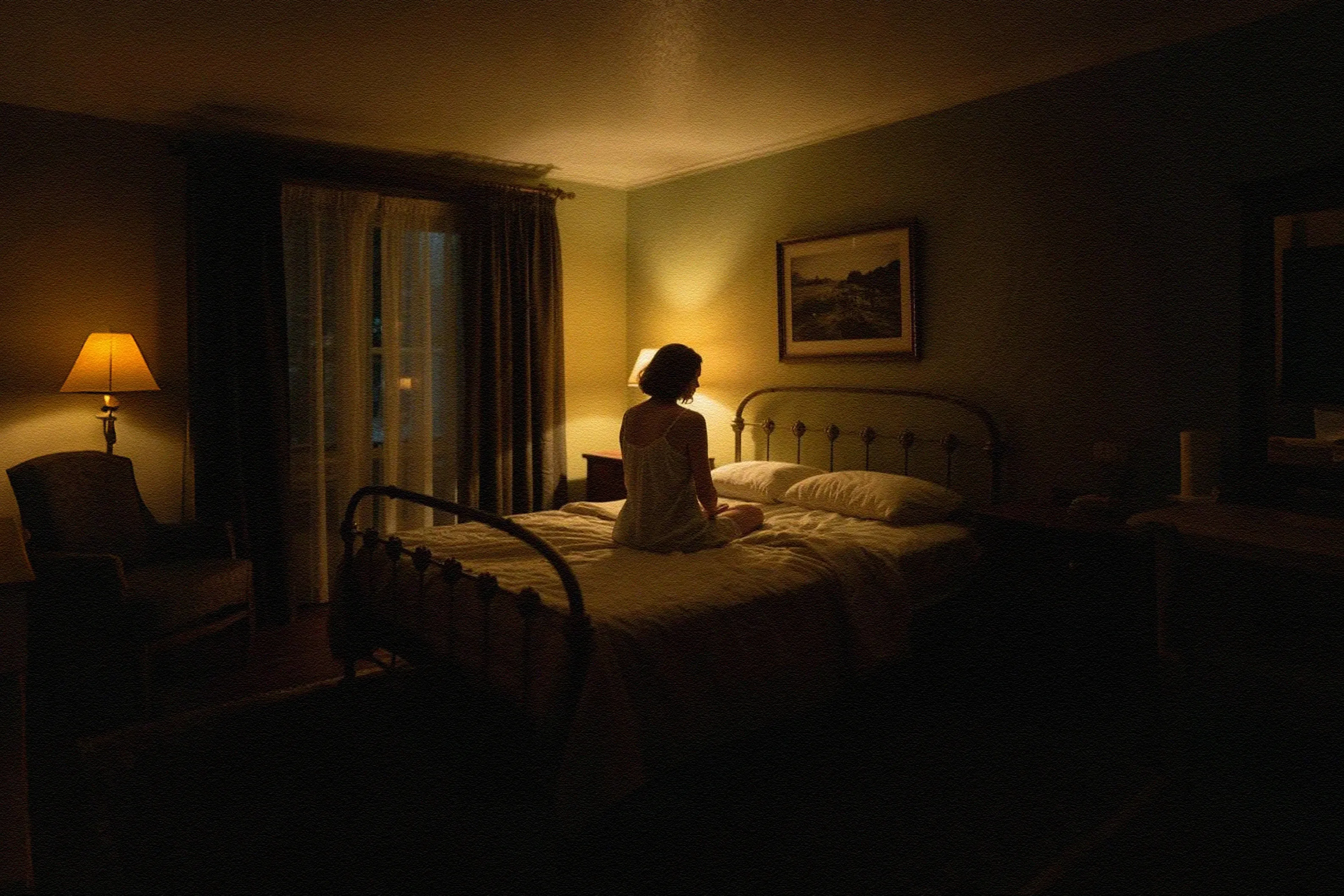 The life choices that people choose or are forced to choose in order to survive in the modern world are increasingly isolating the individual. Although isolation is sometimes an individual choice, human beings are social beings.  And loneliness, sometimes as a result of the powerlessness felt and the belief that one cannot change things, or the inability to adapt to the rules imposed by society, individuals become lonely.