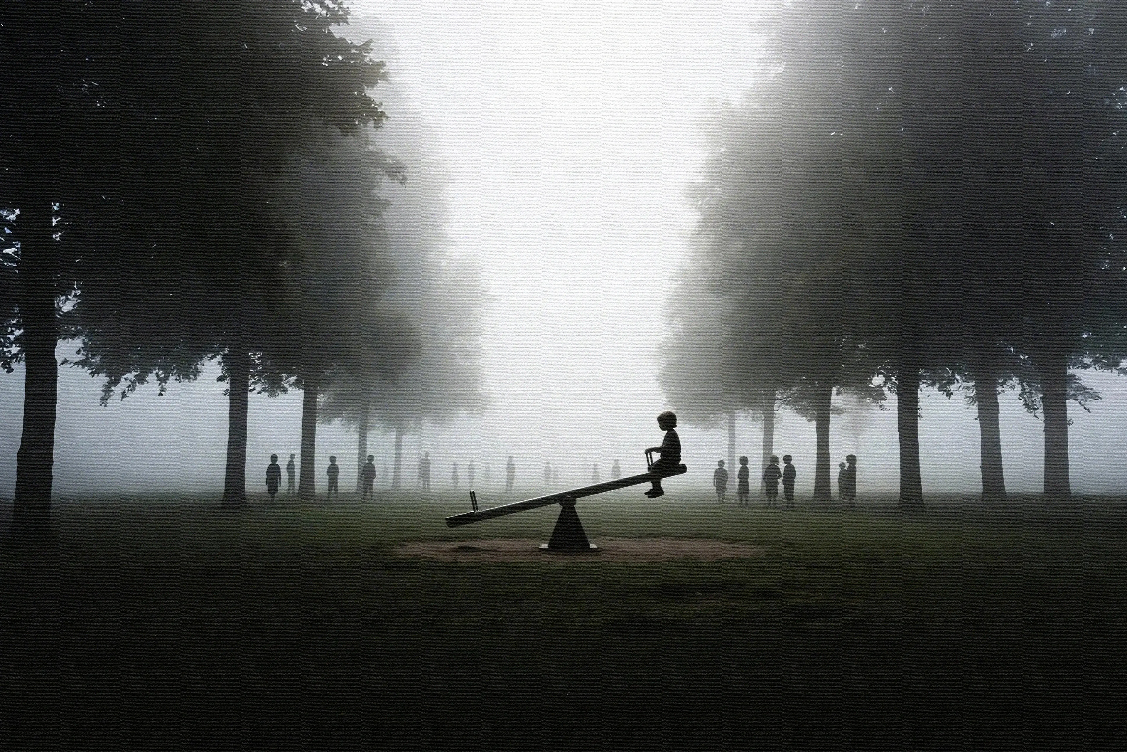 The life choices that people choose or are forced to choose in order to survive in the modern world are increasingly isolating the individual. 
Although isolation is sometimes an individual choice, human beings are social beings.  And loneliness, sometimes as a result of the powerlessness felt and the belief that one cannot change things, or the inability to adapt to the rules imposed by society, individuals become lonely.