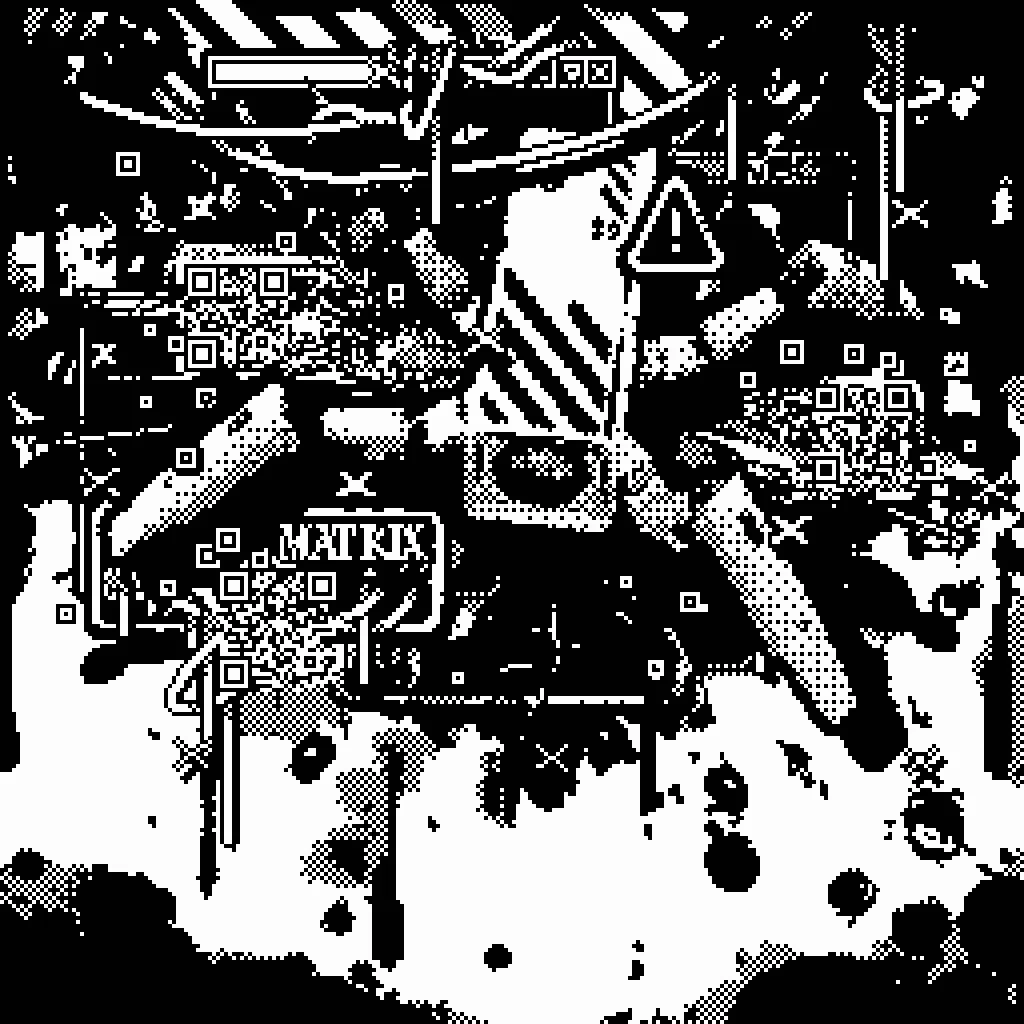 WATCHING :// Ripcache @ HEFT Gallery /  Living Through the AI Arms Race, or: How I Learned to Cope with Artificial Scarcity in an Age of Infinite (Re)production