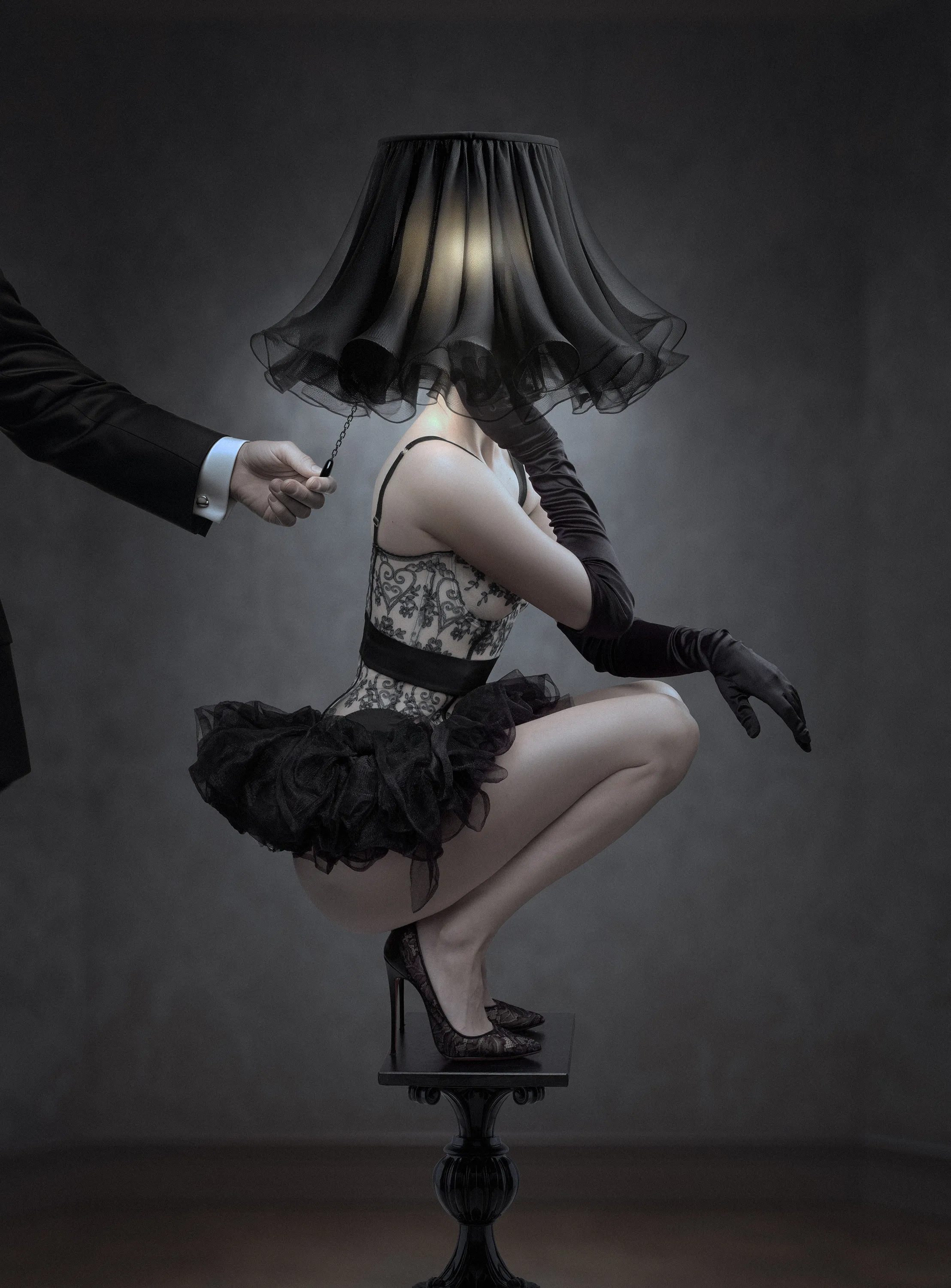 photography, model Alina