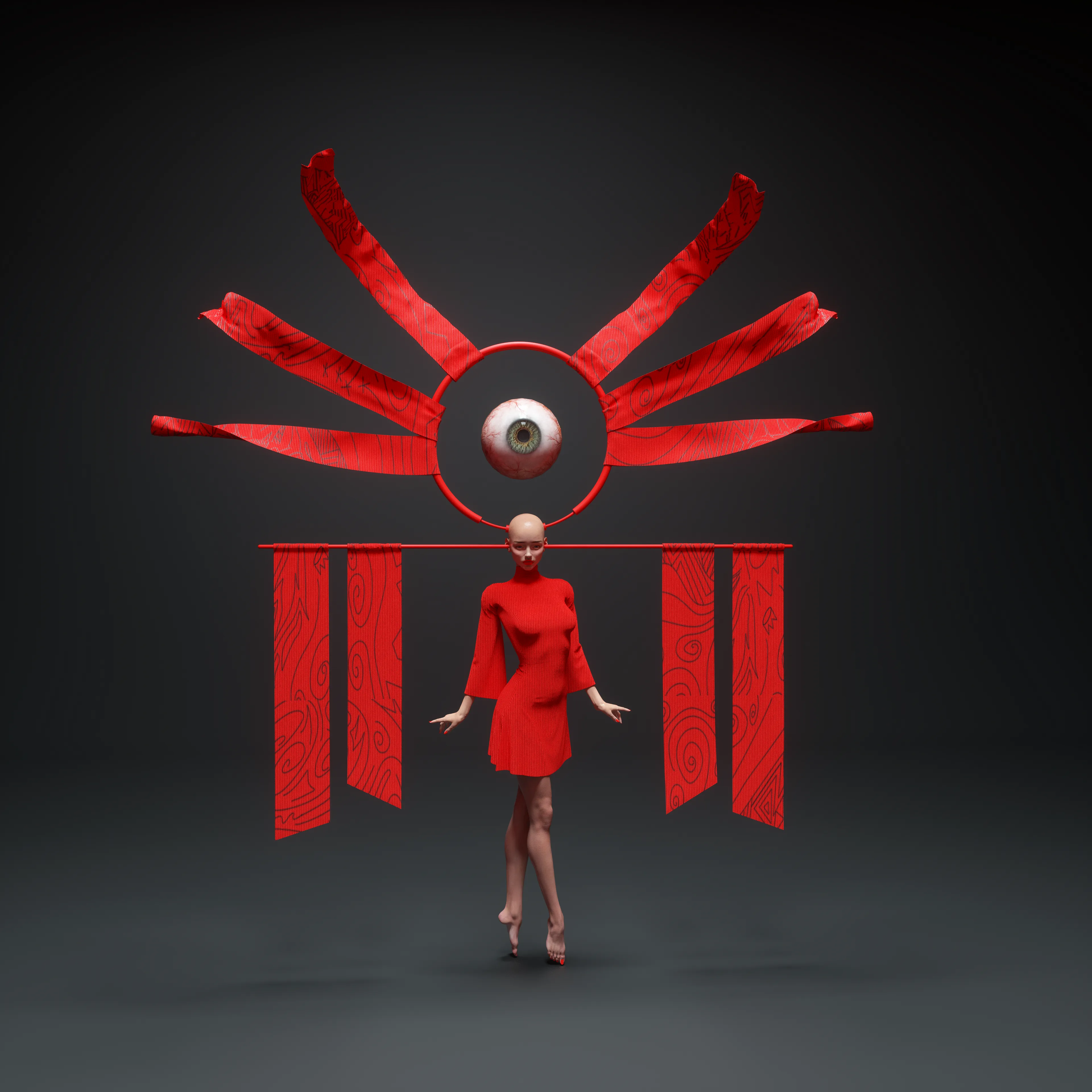 Title - Focus

Resolution - 4096 x 4096