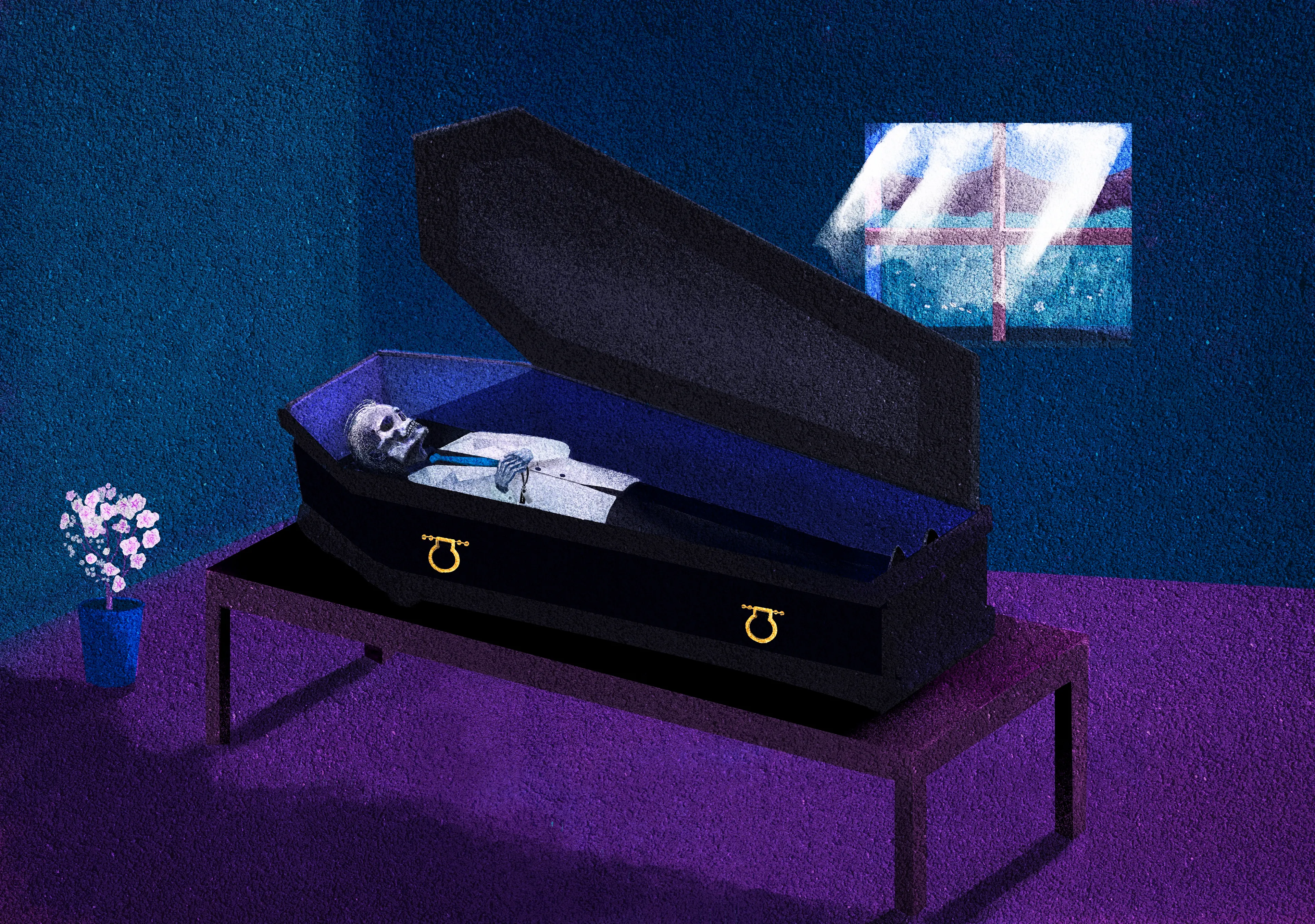 In the tapestry of existence, our possessions are fleeting shadows. After death, these treasures remain, their weight fading in eternity. What truly matters are the connections we forge and the love we share, leaving behind a legacy woven from the essence of our spirit.