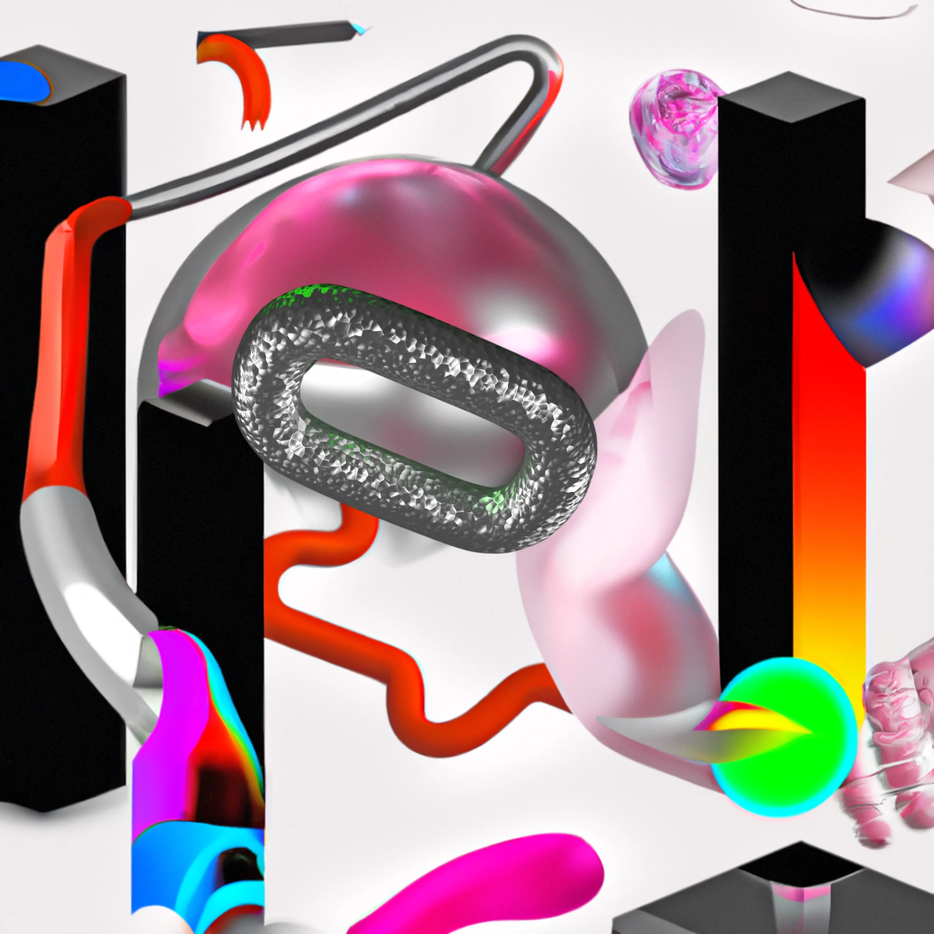 Magnetic #5