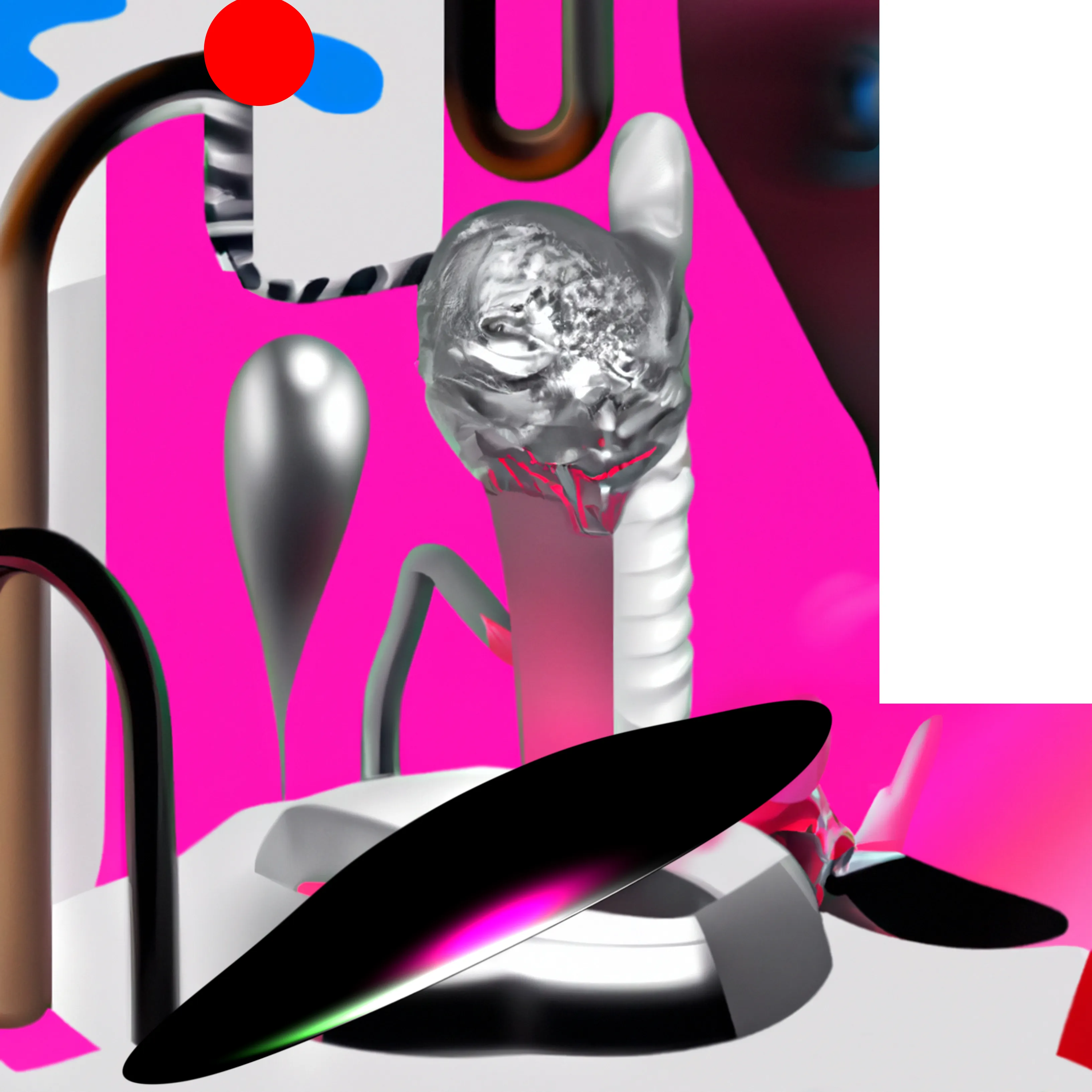 Magnetic #6