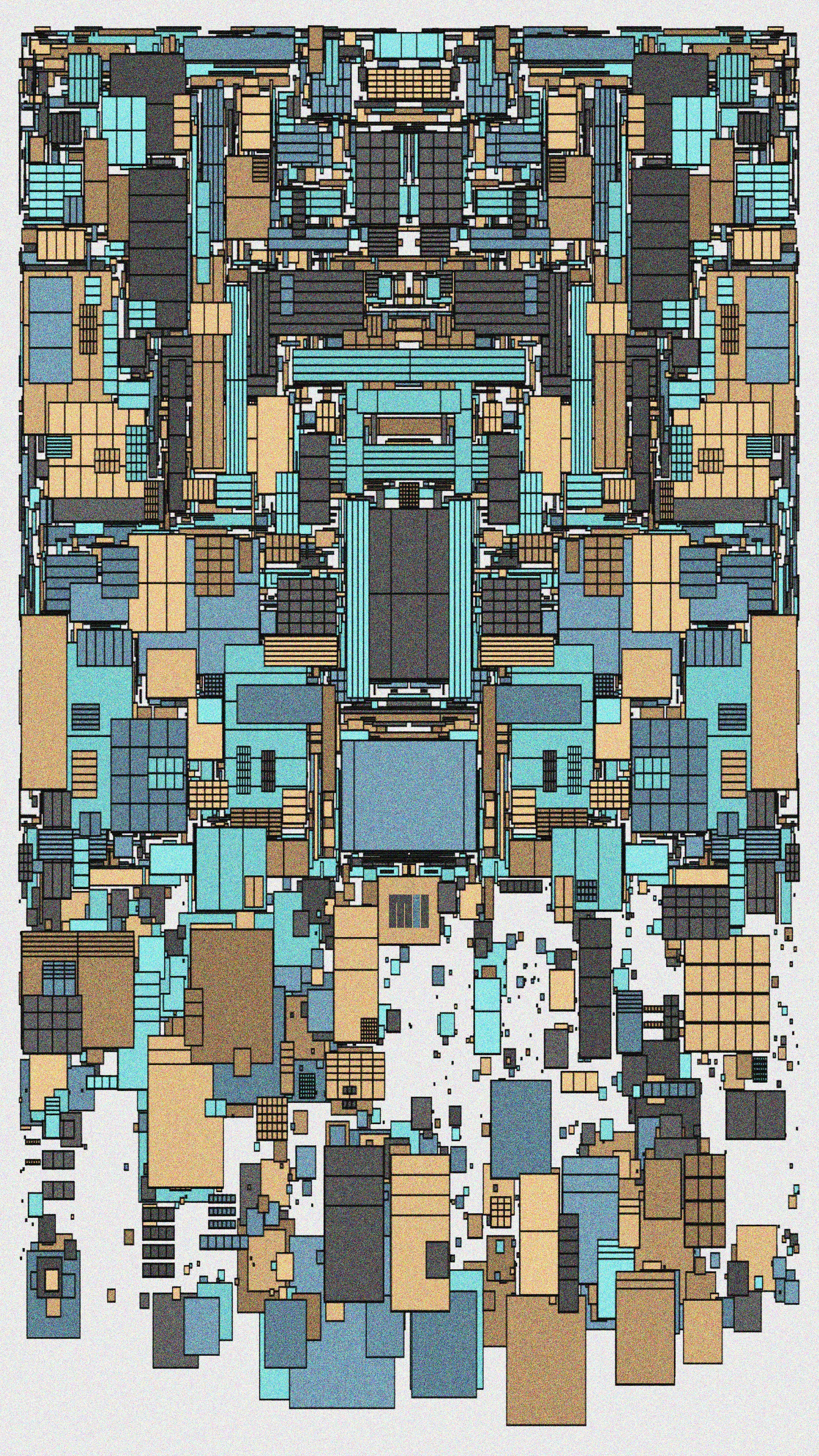 Geometrica #19

Symbol Origins: Japan

Chaos Factor: Fragmented Lower Thirds

Aspect Ratio 9:16

Density: Variant

Date of Creation: July 2023