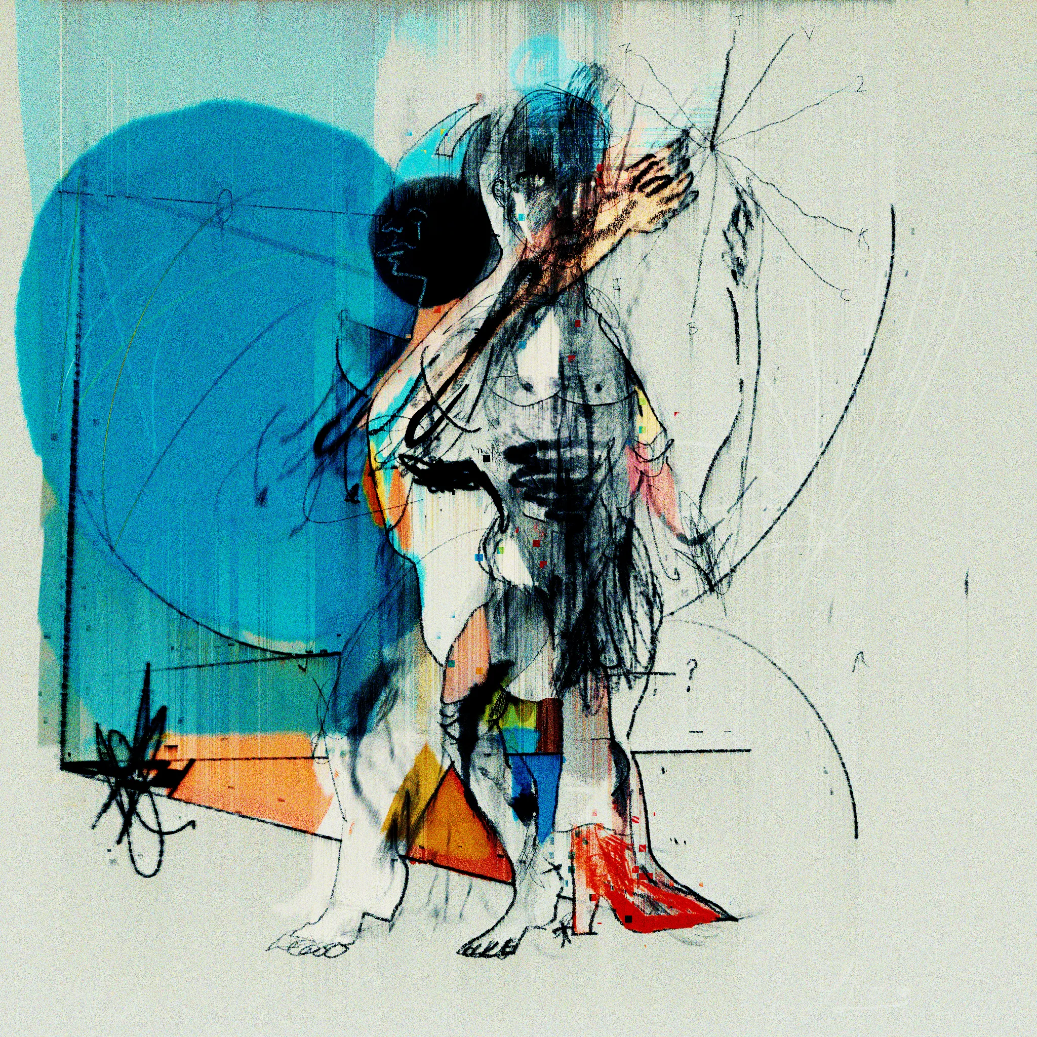 Men believe I've come to 
bring peace to this world,  
but they don't understand  
that I've come to bring  
divisions on earth.  
fire, struggle, and strife.

If there are five in a house,  
three will fight two,  
two will fight three,  
Father versus son,  
son against father,  
they'll stand up better  
being alone.