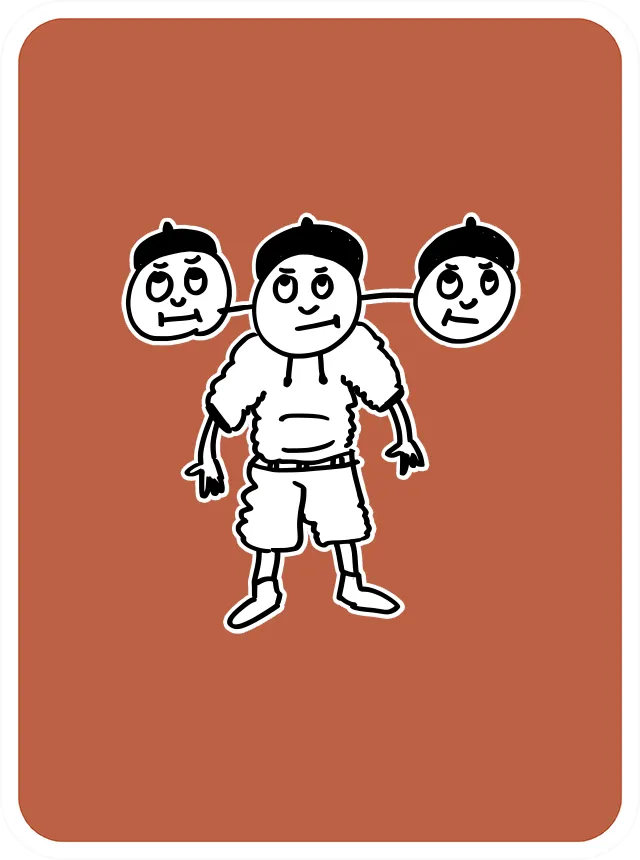 This token has been redeemed for a ticket to VeeCon 2024. Please visit [VeeCon.co](https://veecon.co) to learn more about this year's event.

This token is a collectible that lives on the Ethereum blockchain

Additional Content:

- [Character Vector](https://cdn.veefriends.com/f6pXbdBrDkgJjmSV-_XTrDCsS97-QXp2H6Yu0fLSCB0/4484.svg)
- [Character Image](https://cdn.veefriends.com/f6pXbdBrDkgJjmSV-_XTrDCsS97-QXp2H6Yu0fLSCB0/4044.png) 
- [Character Creation Video](https://cdn.veefriends.com/f6pXbdBrDkgJjmSV-_XTrDCsS97-QXp2H6Yu0fLSCB0/1753.mp4)
- [Character with Gary Vaynerchuk](https://cdn.veefriends.com/f6pXbdBrDkgJjmSV-_XTrDCsS97-QXp2H6Yu0fLSCB0/1765.jpg) 
