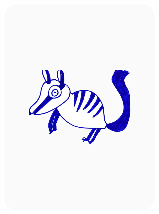 This token has been redeemed for a ticket to VeeCon 2024. Please visit [VeeCon.co](https://veecon.co) to learn more about this year's event.

This token is a collectible that lives on the Ethereum blockchain

Additional Content:

- [Character Vector](https://cdn.veefriends.com/f6pXbdBrDkgJjmSV-_XTrDCsS97-QXp2H6Yu0fLSCB0/4259.svg)
- [Character Image](https://cdn.veefriends.com/f6pXbdBrDkgJjmSV-_XTrDCsS97-QXp2H6Yu0fLSCB0/2510.png) 
- [Character Creation Video](https://cdn.veefriends.com/f6pXbdBrDkgJjmSV-_XTrDCsS97-QXp2H6Yu0fLSCB0/1908.mp4)
- [Character with Gary Vaynerchuk](https://cdn.veefriends.com/f6pXbdBrDkgJjmSV-_XTrDCsS97-QXp2H6Yu0fLSCB0/1872.jpg) 
