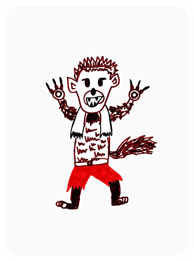 This token has been redeemed for a ticket to VeeCon 2024. Please visit [VeeCon.co](https://veecon.co) to learn more about this year's event.

This token is a collectible that lives on the Ethereum blockchain

Additional Content:

- [Character Vector](https://cdn.veefriends.com/f6pXbdBrDkgJjmSV-_XTrDCsS97-QXp2H6Yu0fLSCB0/4540.svg)
- [Character Image](https://cdn.veefriends.com/f6pXbdBrDkgJjmSV-_XTrDCsS97-QXp2H6Yu0fLSCB0/4501.png) 
- [Character Creation Video](https://cdn.veefriends.com/f6pXbdBrDkgJjmSV-_XTrDCsS97-QXp2H6Yu0fLSCB0/3413.mp4)
- [Character with Gary Vaynerchuk](https://cdn.veefriends.com/f6pXbdBrDkgJjmSV-_XTrDCsS97-QXp2H6Yu0fLSCB0/3423.jpg) 
