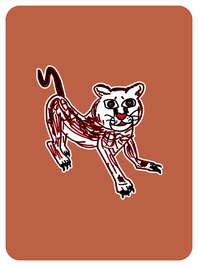 This token has been redeemed for a ticket to VeeCon 2024. Please visit [VeeCon.co](https://veecon.co) to learn more about this year's event.

This token is a collectible that lives on the Ethereum blockchain

Additional Content:

- [Character Vector](https://cdn.veefriends.com/f6pXbdBrDkgJjmSV-_XTrDCsS97-QXp2H6Yu0fLSCB0/3201.svg)
- [Character Image](https://cdn.veefriends.com/f6pXbdBrDkgJjmSV-_XTrDCsS97-QXp2H6Yu0fLSCB0/2611.png) 
- [Character Creation Video](https://cdn.veefriends.com/f6pXbdBrDkgJjmSV-_XTrDCsS97-QXp2H6Yu0fLSCB0/893.mp4)
- [Character with Gary Vaynerchuk](https://cdn.veefriends.com/f6pXbdBrDkgJjmSV-_XTrDCsS97-QXp2H6Yu0fLSCB0/889.jpg) 
