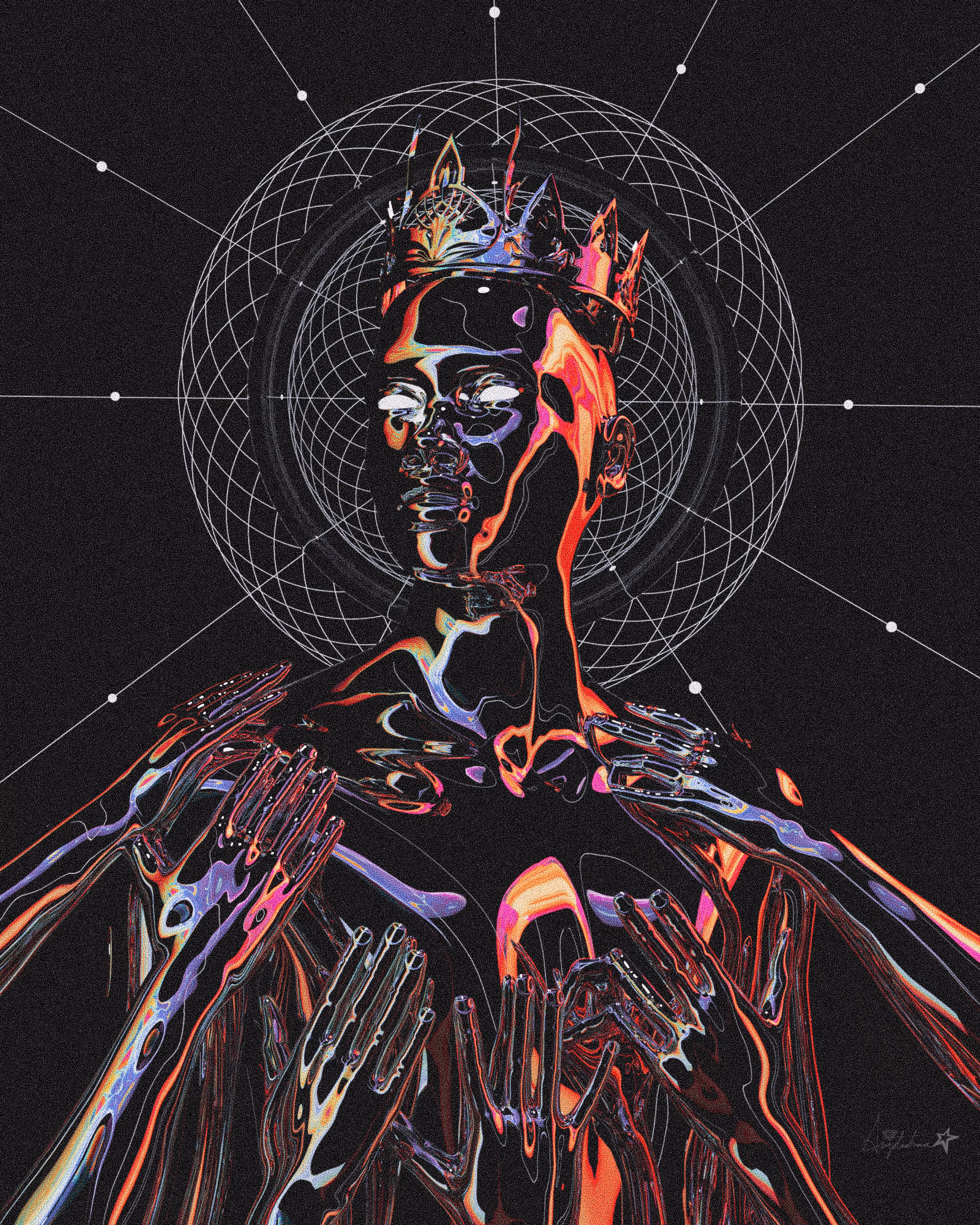 “Uneasy lies the head that wears the crown”
“To whom much is given much is required”
These are common sayings highlighting the responsibility that comes with rising to the top.

When you hit the spotlight people become unrealistic with their expectations of you, the kind of person you should be and what you should and shouldn’t do.

Everyone forgets the fact that we are all human, we all face challenges, we all have goals and desires, we all make mistakes, we all need a shoulder to lean on from time to time and above all we all would love to see the ones dearest to us win.

The burdens do weigh heavy on each individual whether in the spotlight or hidden from the rest of the world

This is my reality, with the world on my shoulders.

AnjolaDave.✦
2022