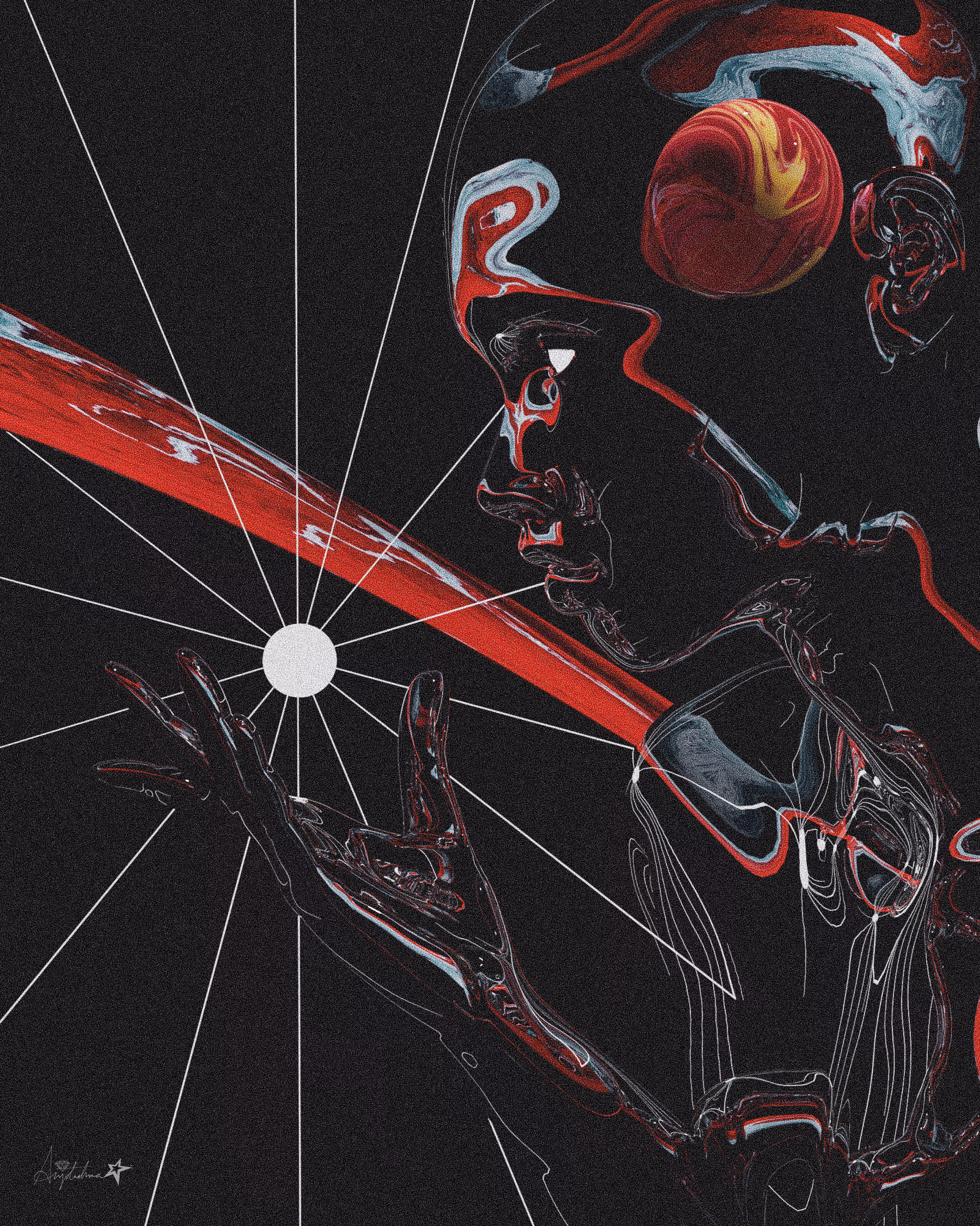 When it’s your time to shine, you will, nothing would be able to stop you,
Not your fears, not your weaknesses, not your shortcomings.

The world will learn your name.