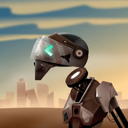 The Droid war has been going on for years. On one side, Theos. On the other side, The Community. BIOS: 0x768724c501f55ff24d0209b7f7569dacd2659090ffa7e51f2a9a80105af77ade
