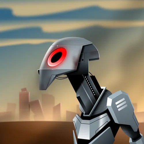 The Droid war has been going on for years. On one side, Theos. On the other side, The Community. BIOS: 0x0000003226966064eb3964f6e89ba6ee12fbacdf7370057dcfdc0c000005fcc6