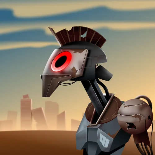 The Droid war has been going on for years. On one side, Theos. On the other side, The Community. BIOS: 0xf2cc1febb4121c09e7daa9c7e897c4bc4e9c1cbe6954155c3eb18c2241e3f89c