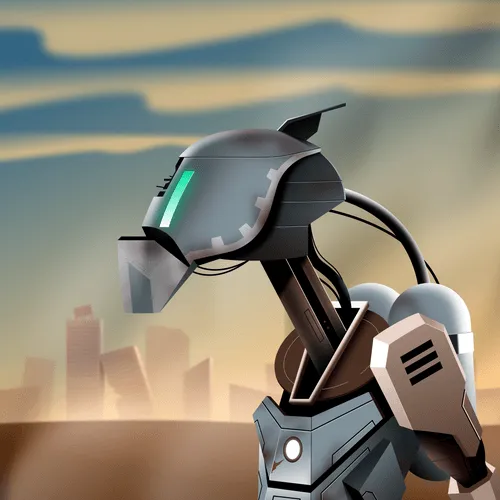 The Droid war has been going on for years. On one side, Theos. On the other side, The Community. BIOS: 0x000000219e8583d929e054457cb4feee6f0022400123d9801dddceeea006f6d2