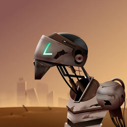 The Droid war has been going on for years. On one side, Theos. On the other side, The Community. BIOS: 0x8d9a1cb6b7450e1e7d4d45946e1d3d3f91b51abd063f8d516d6765246db99948